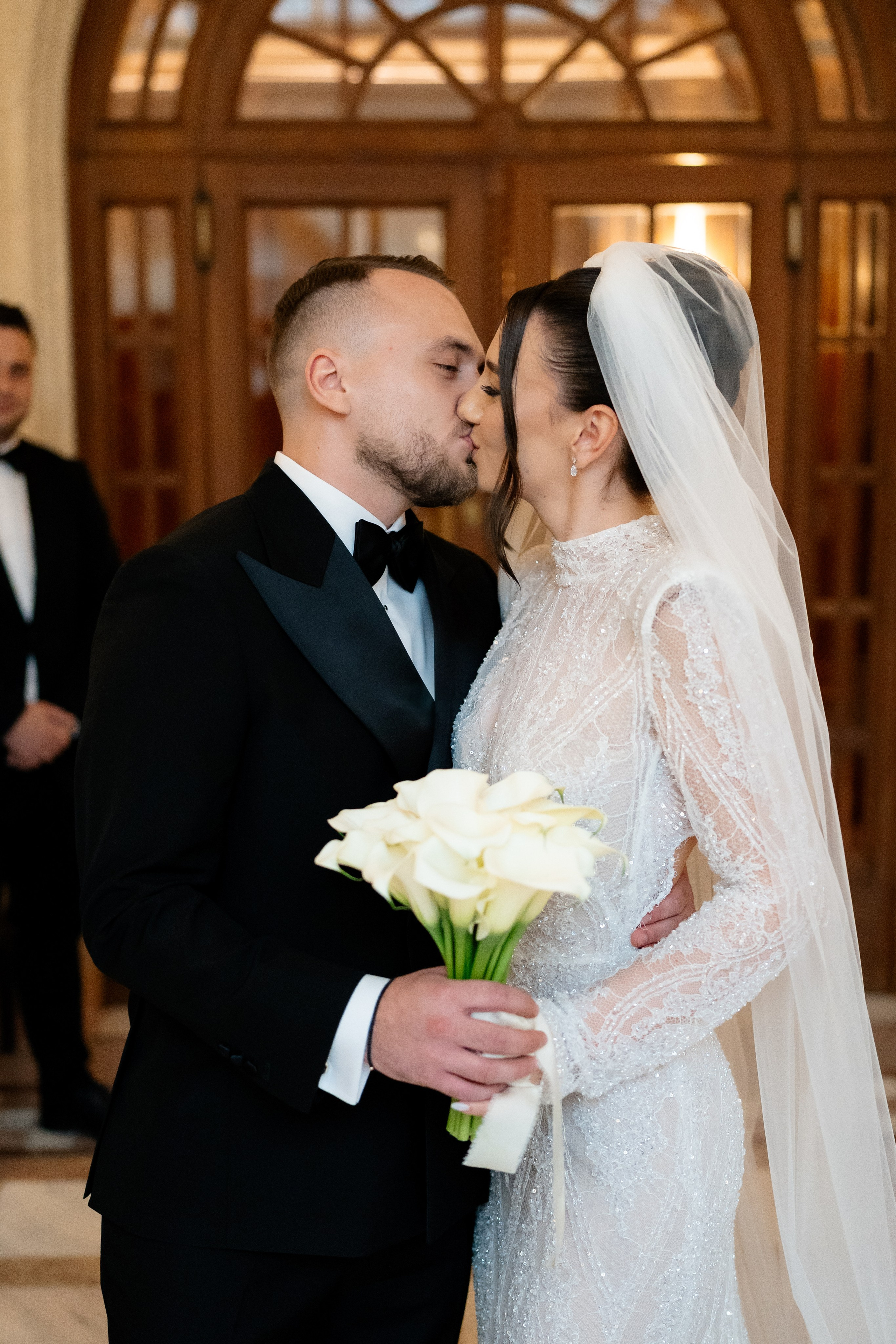 Gabriela & Alex. Destination Wedding Photographer Alex Pasarelu