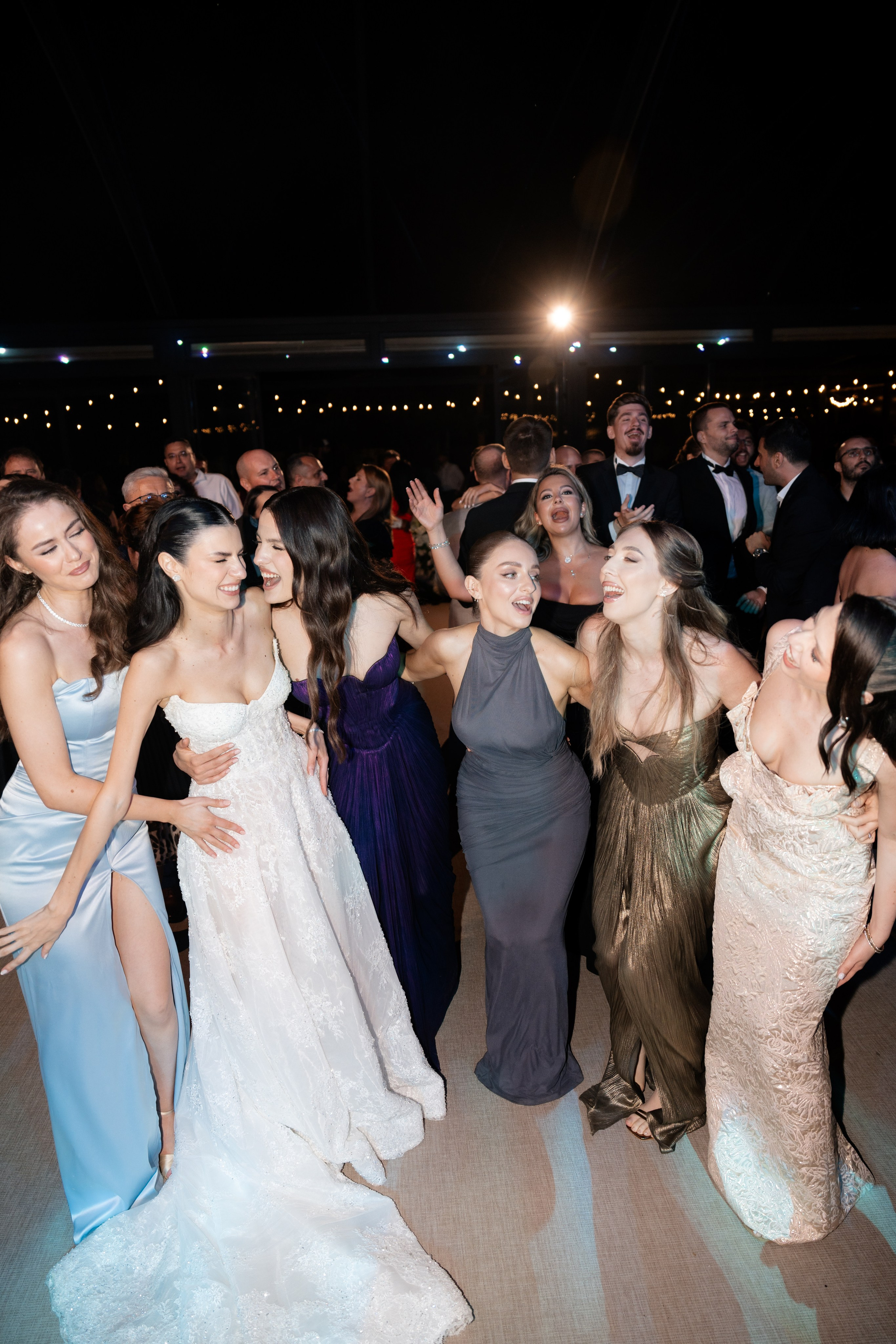 Diana & Octavian. Fotograf de nuntă Alex Pasarelu