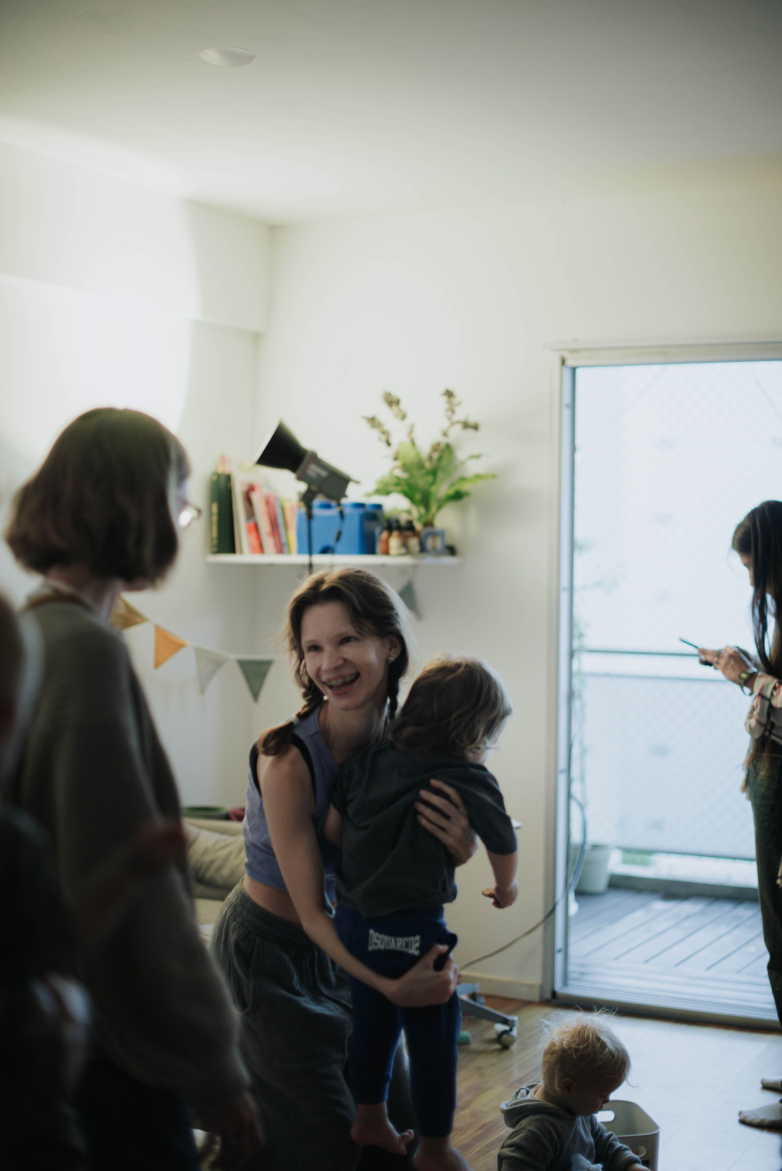 Children’s Book Club. Moydodyr. Photographer @elmirkami in the city of Buenos Aires