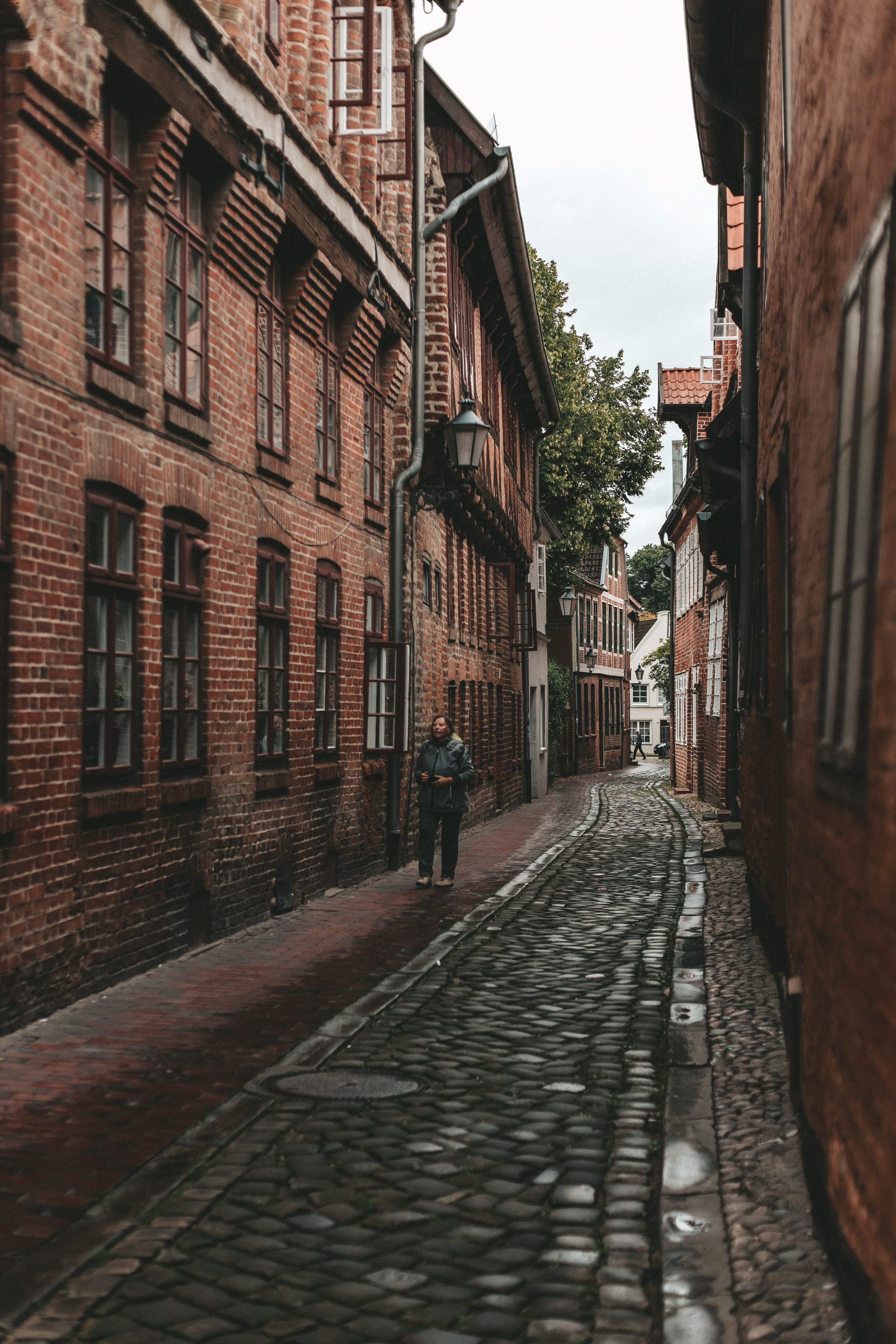 Lüneburg. Фотограф в Германии — Мария Чистякова