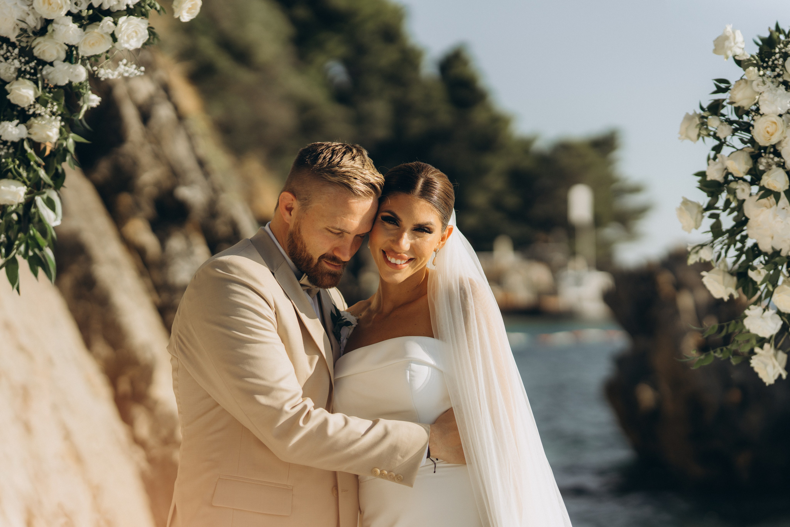 M&J. Victoria Olonen – Cinematic Portrait Artist | Helsinki & Europe