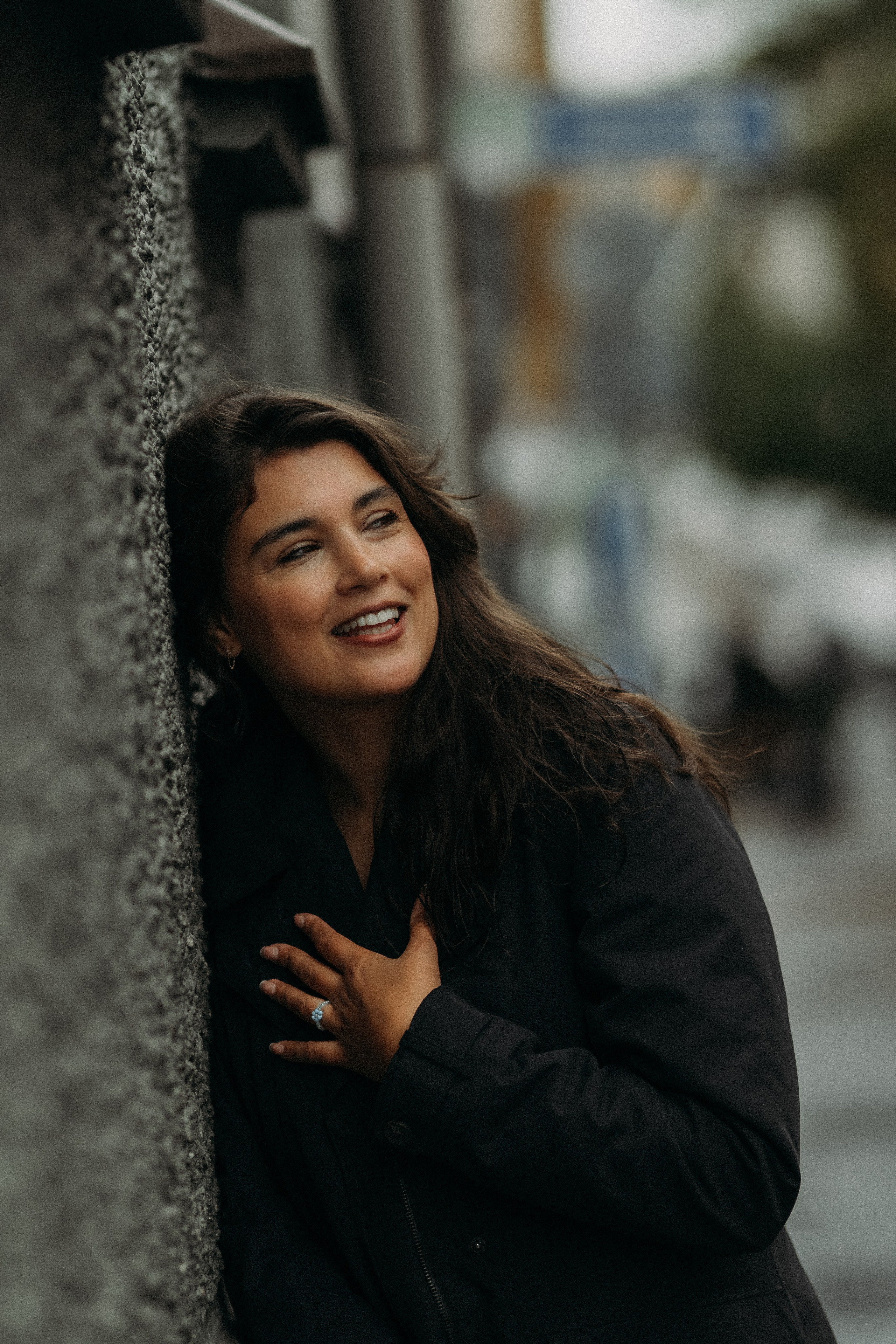 Potrait. Wedding and potrait photographer in Helsinki Vickan O