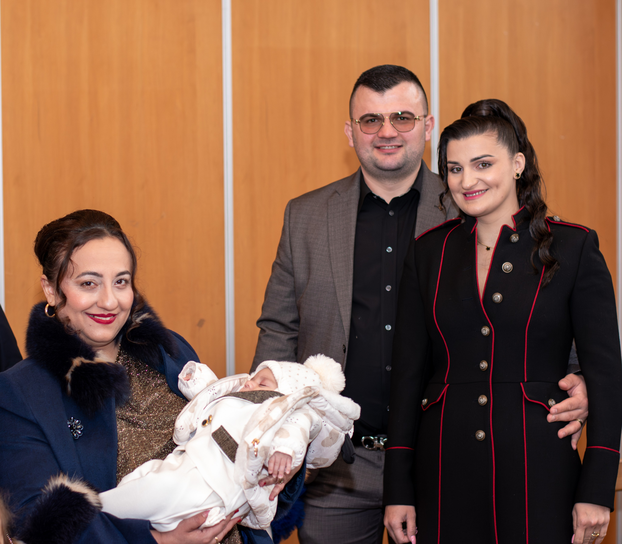 Narcis-Eric. Fotograful și Cameramanul familiei dvs în Franța Paul Photographer