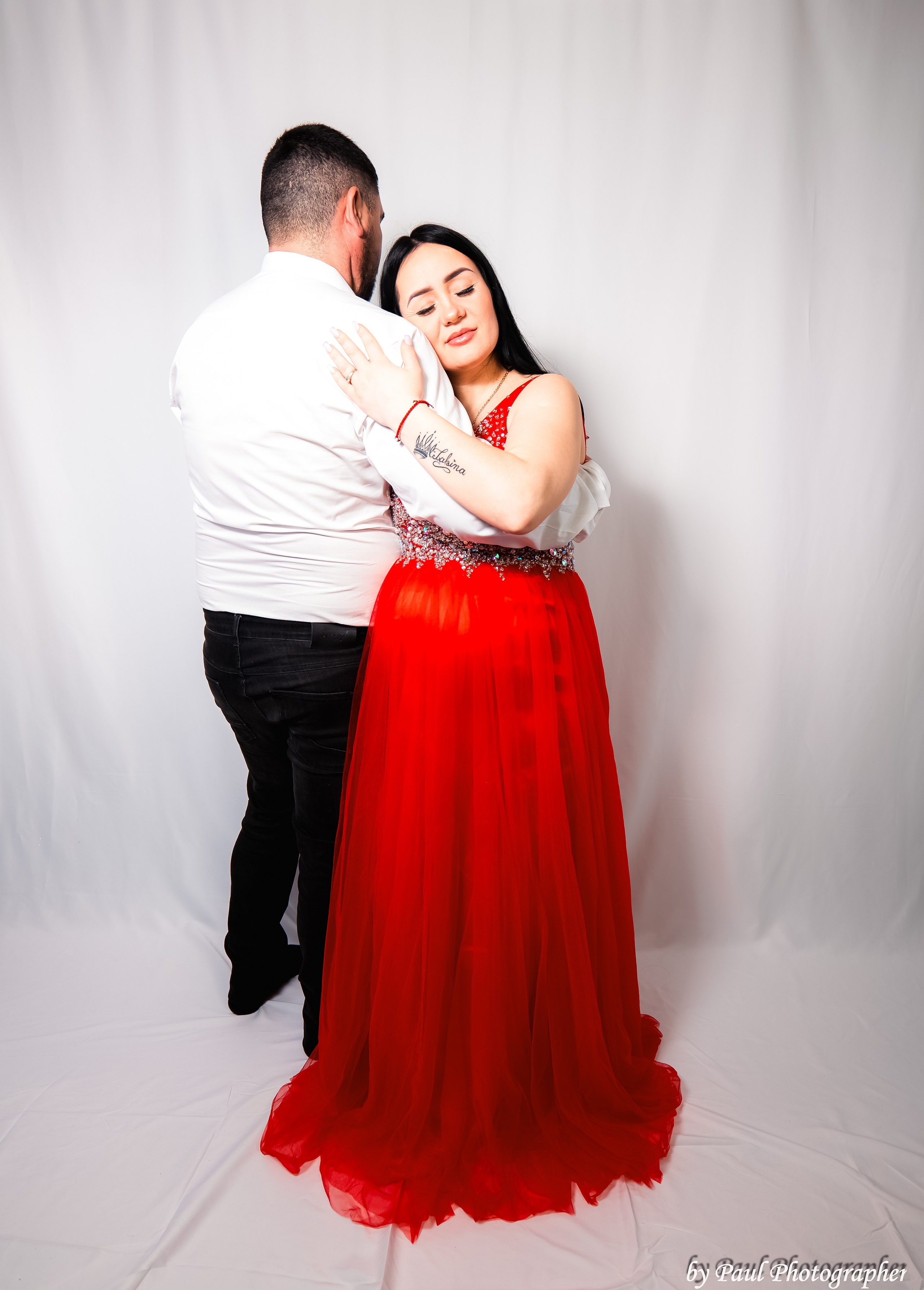 Alina & Ion. Fotograful și Cameramanul familiei dvs în Franța Paul Photographer