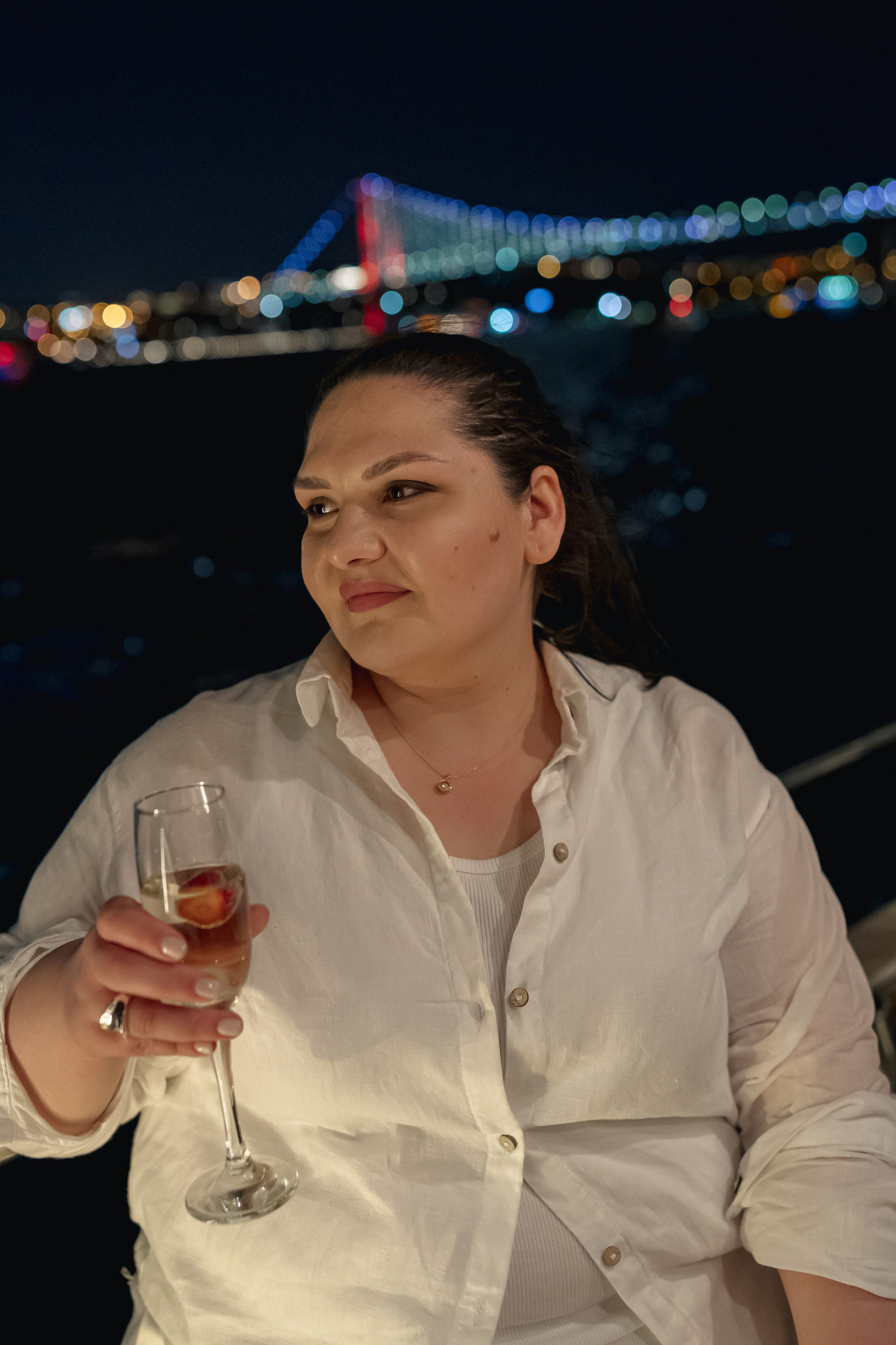 Яхта. Фотограф Москва Ларина Юлия