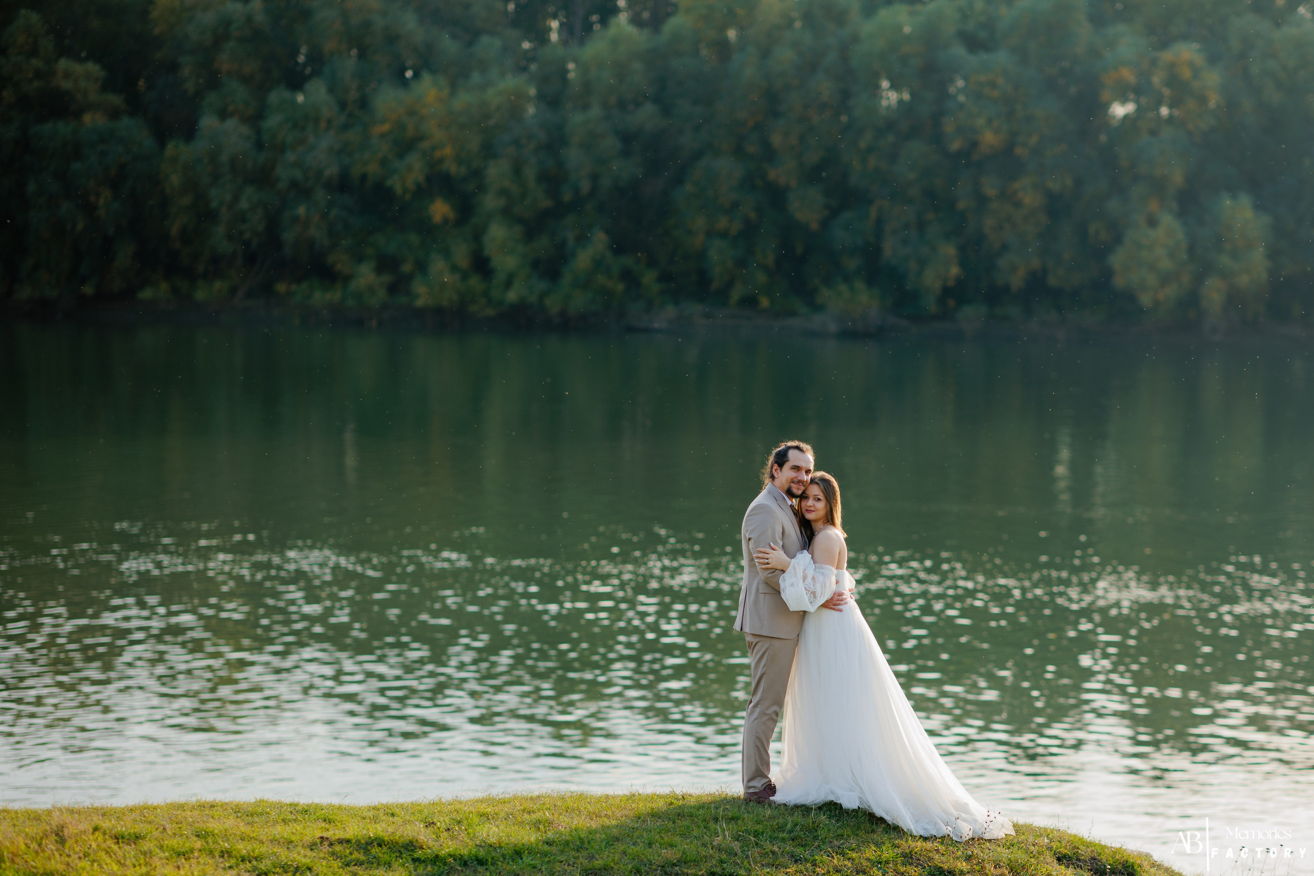 After Wedding | Alexandra+Cristian. Bordeiionutfotograf