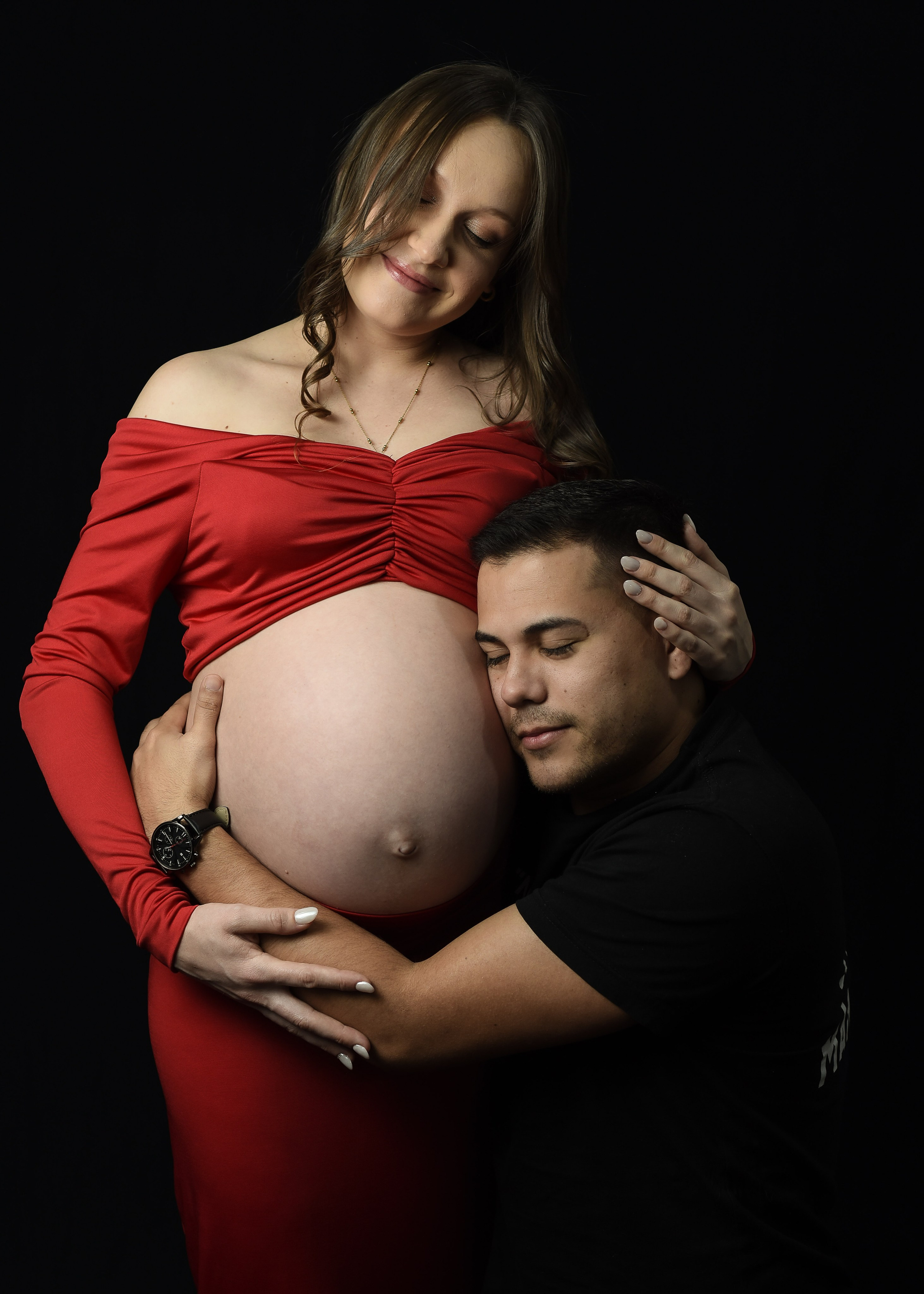 Sesión Maternidad de Camila. Fotografo de casamiento en misiones y fotógrafo de familia  Posadas