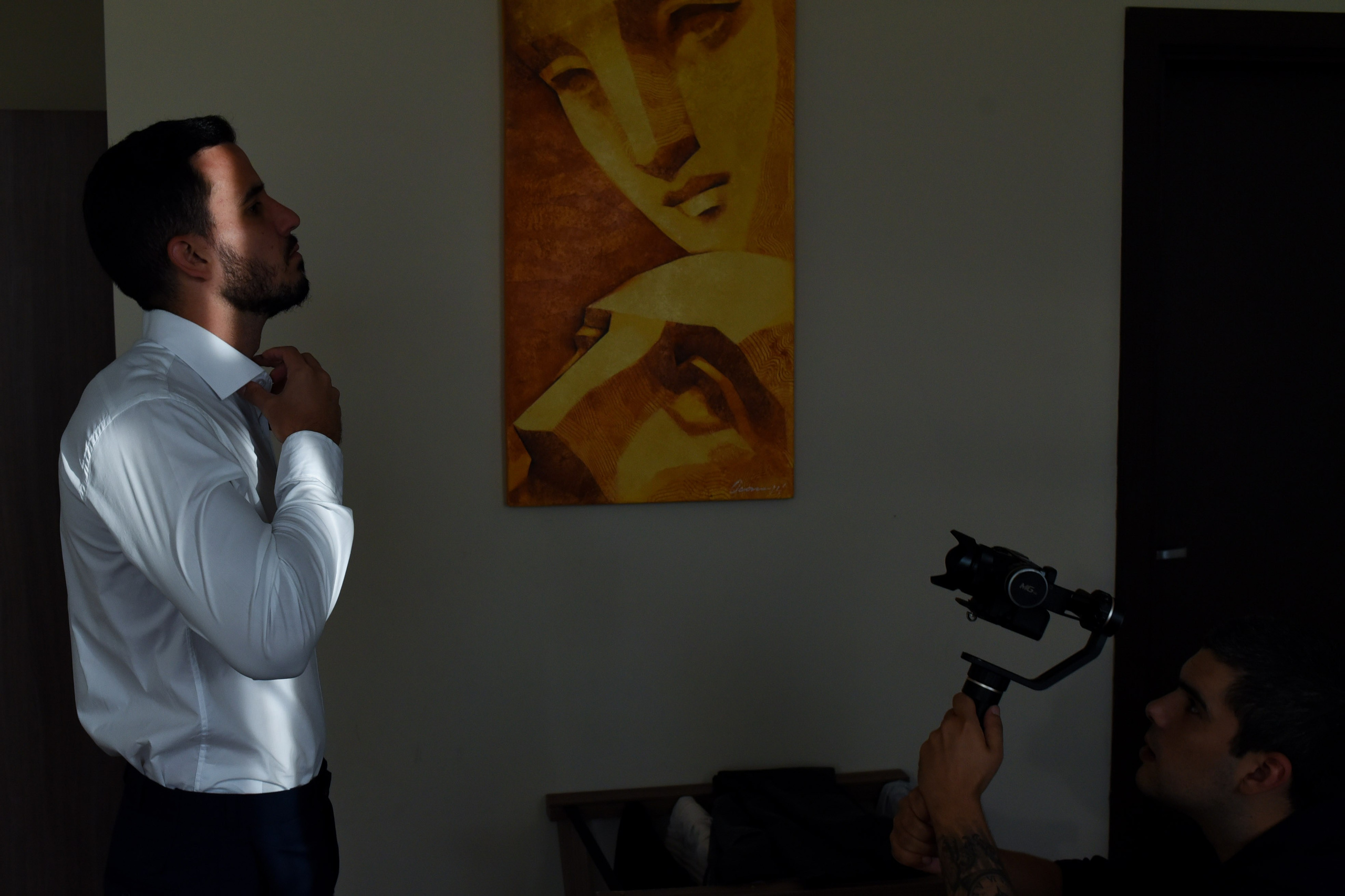 Yuliana & Carlos. Fotografo de casamiento en misiones y fotógrafo de familia  Posadas