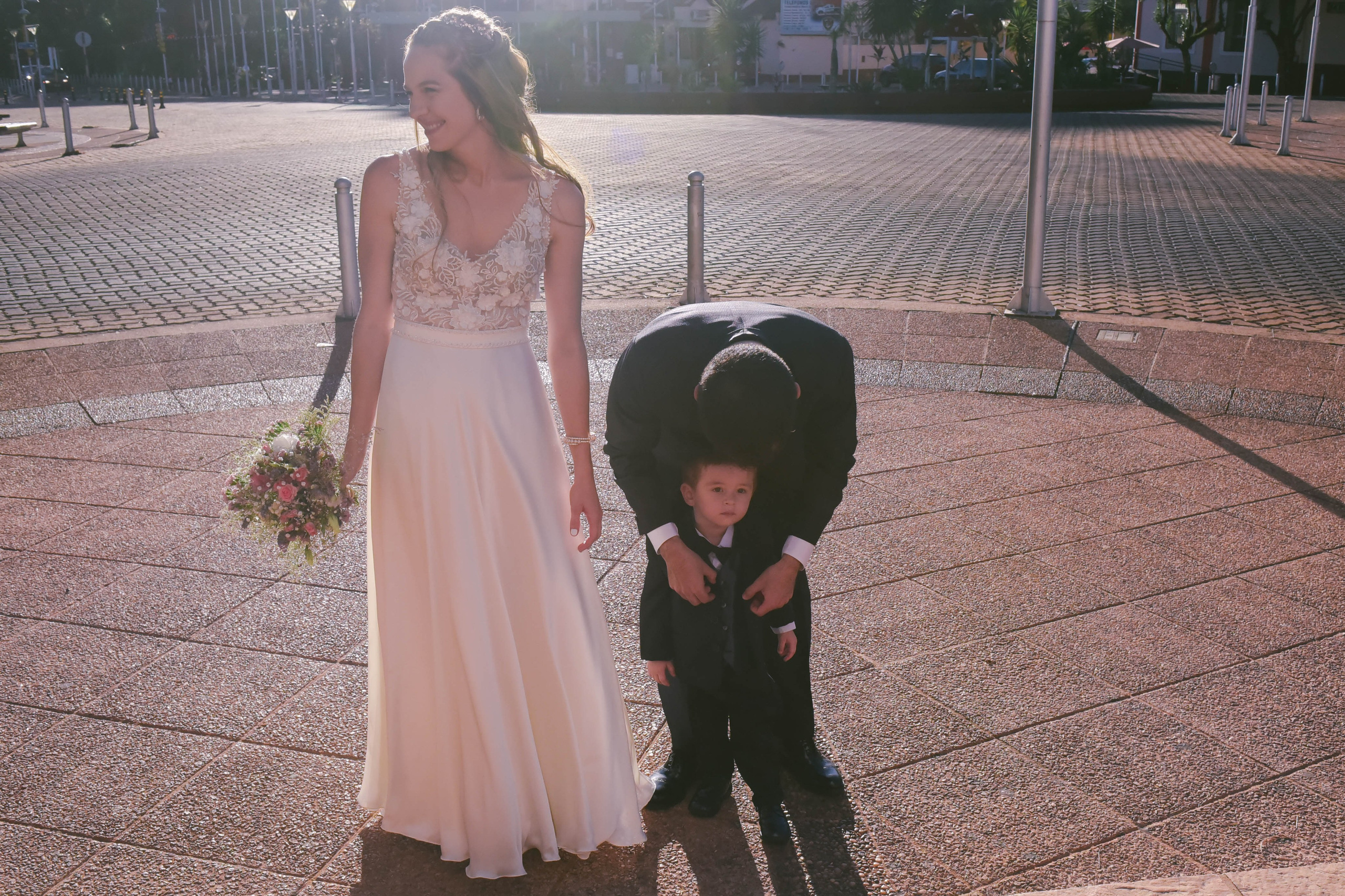 Casamiento de Carolina & Marcelo. Fotografo de casamiento en misiones y fotógrafo de familia  Posadas