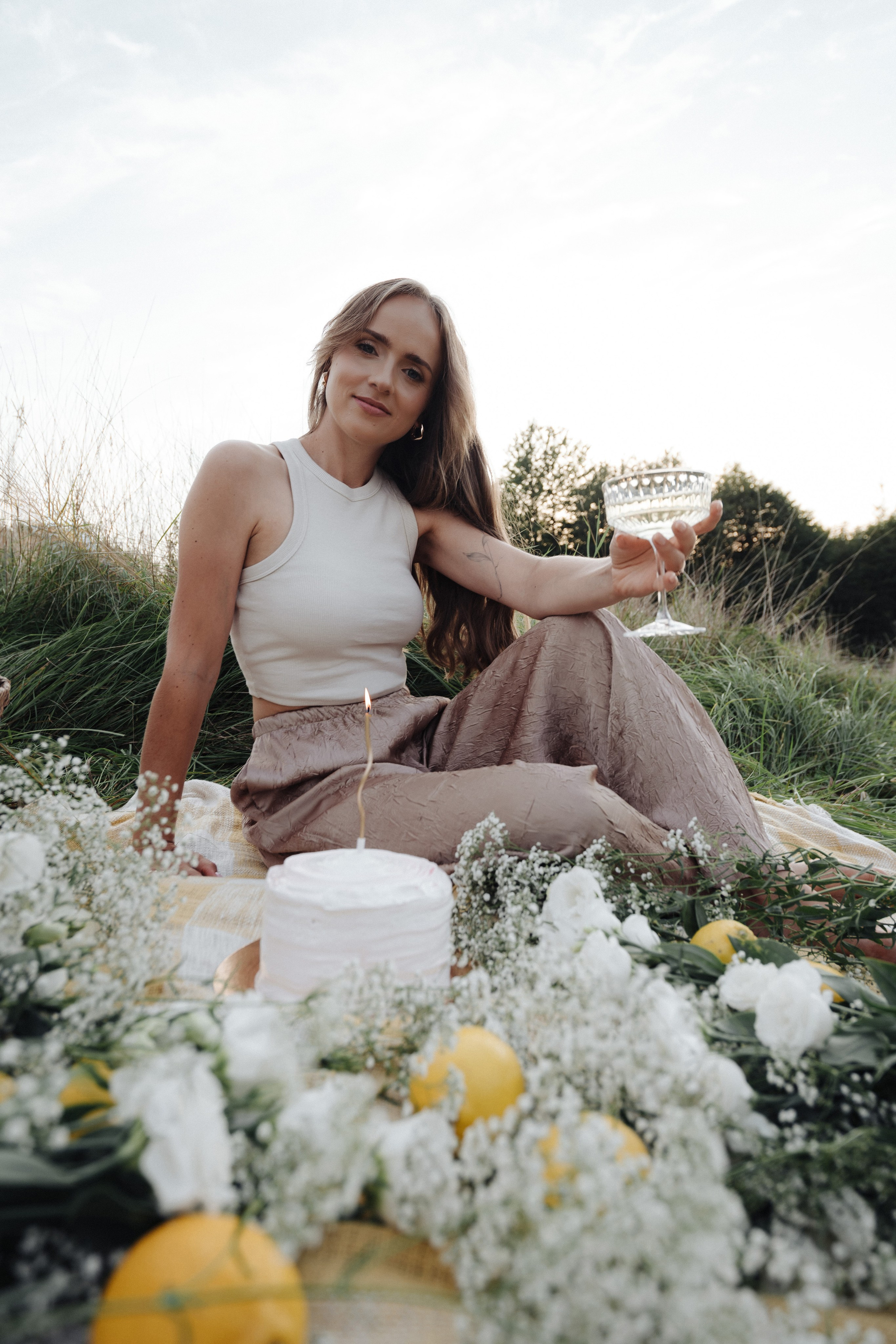 Olena. Karina Czernecka Foto