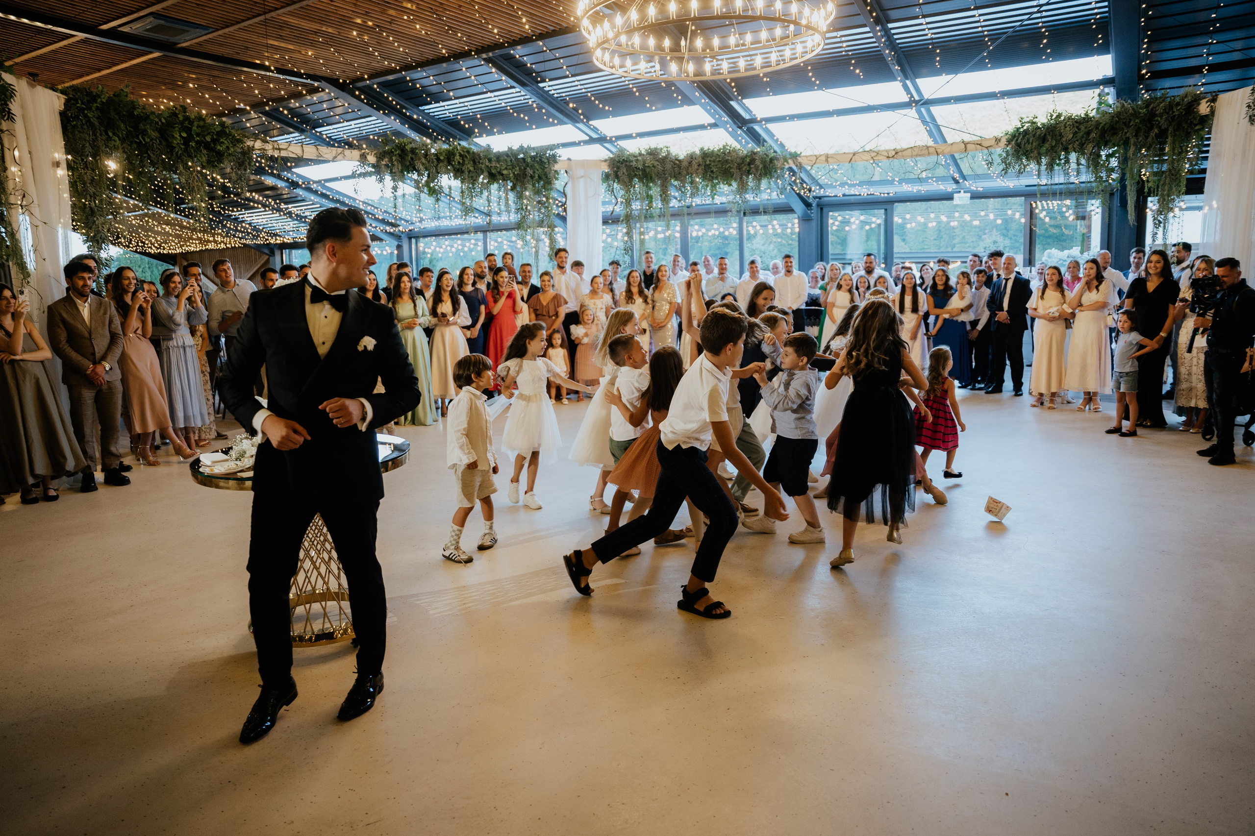 Robert & Bianca. Spoiala Brothers — Wedding Films & Photography