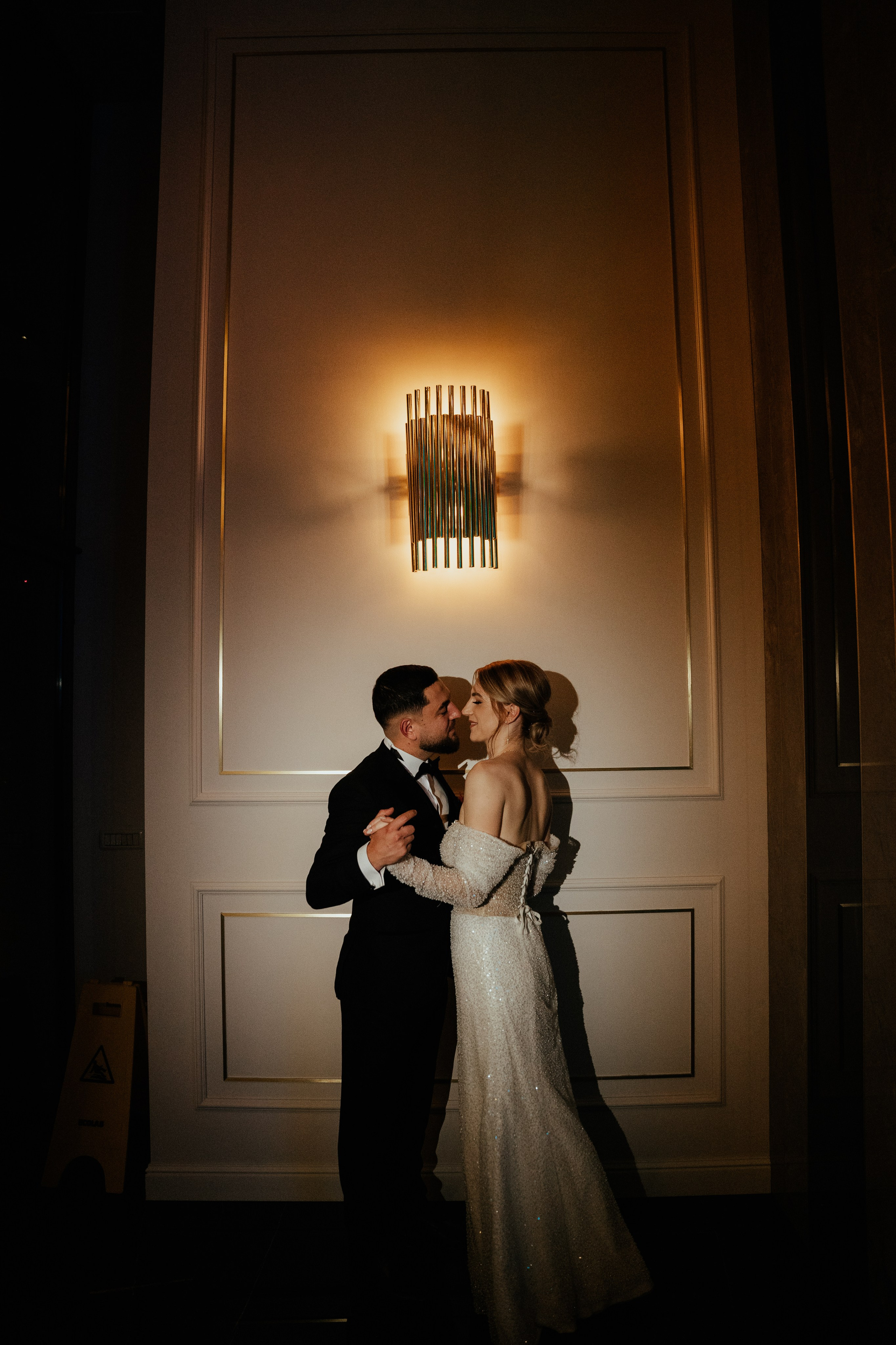 Oana & Alin. Spoiala Brothers — Wedding Films & Photography