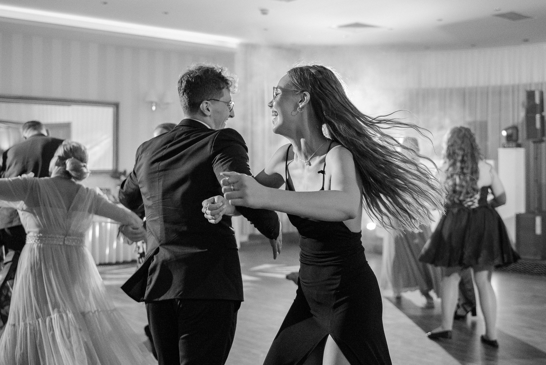 Patryk i Barbara 14.10.2023. Wedding photographer Warsaw and Europe