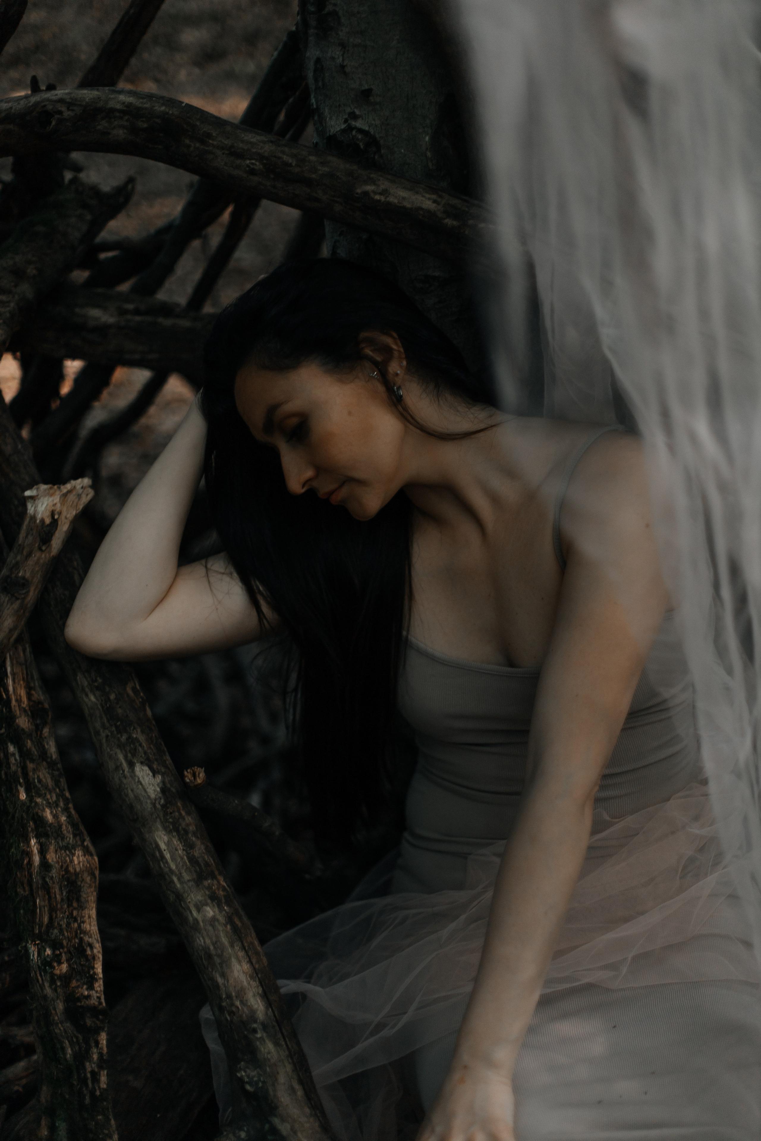 Olga — August 2025. PHOTOgrapher Germany MARBURG