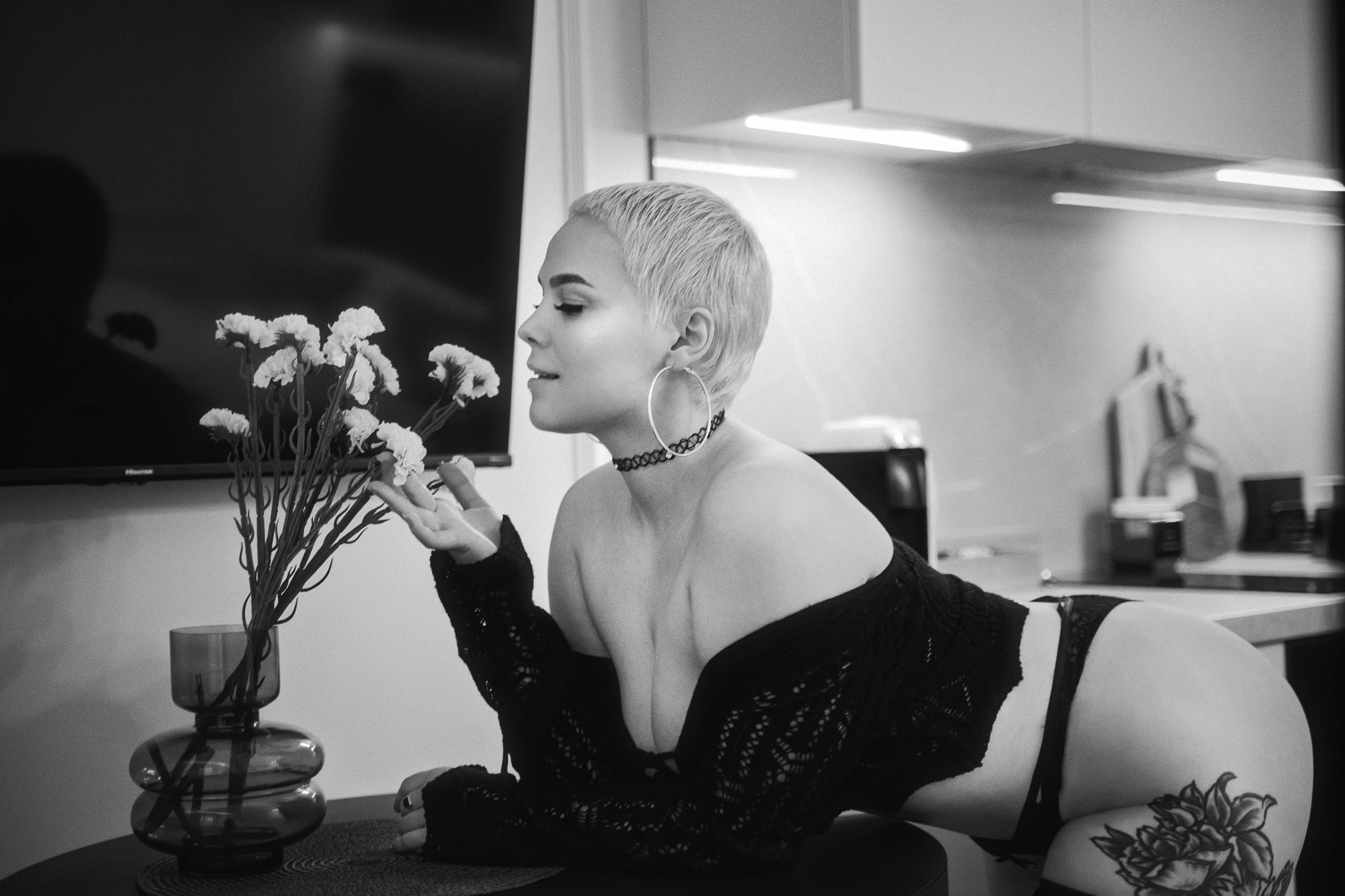 Lingerie. Zhukov studio