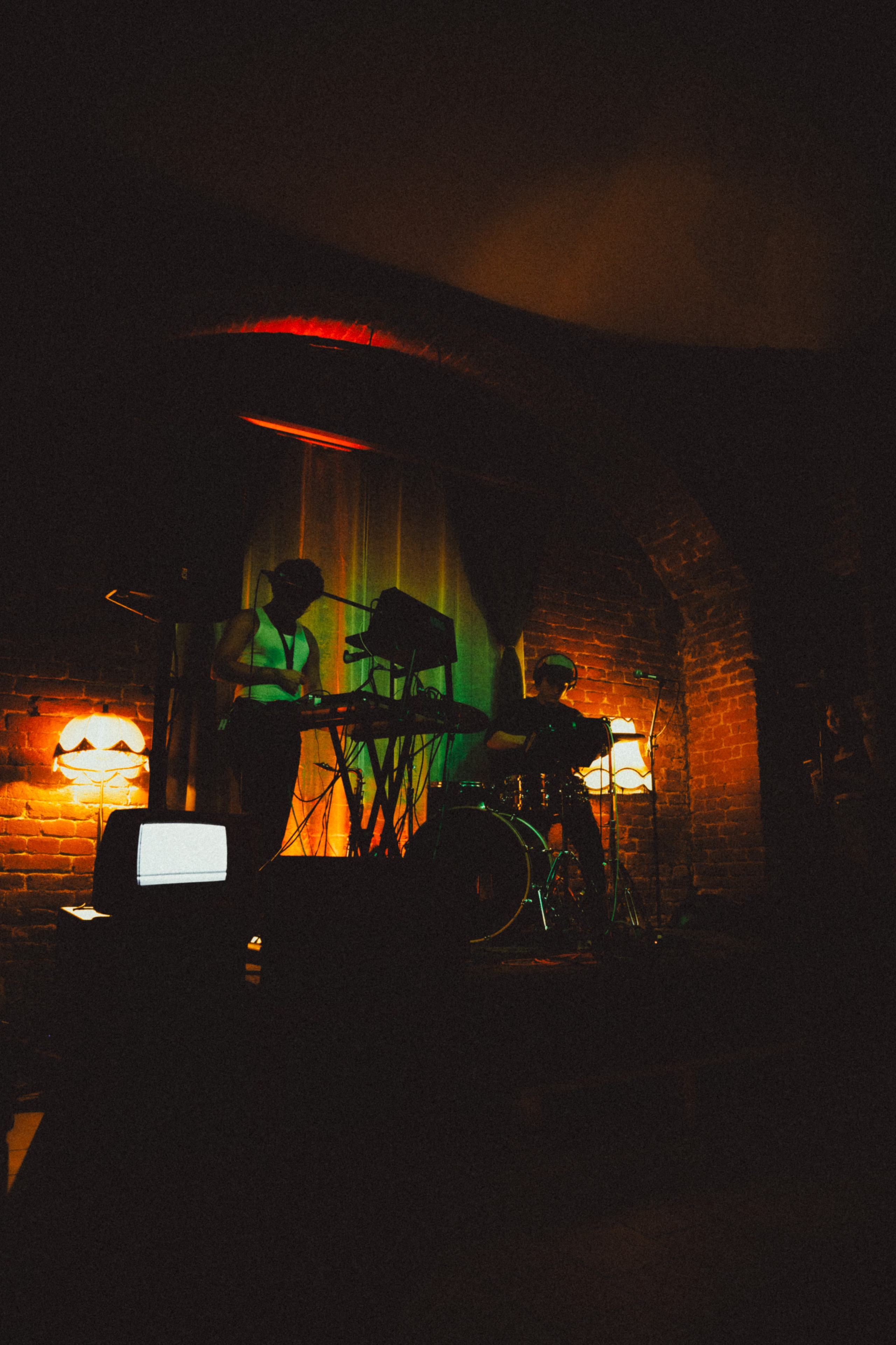 ARTBAR. Photo by lenozavra