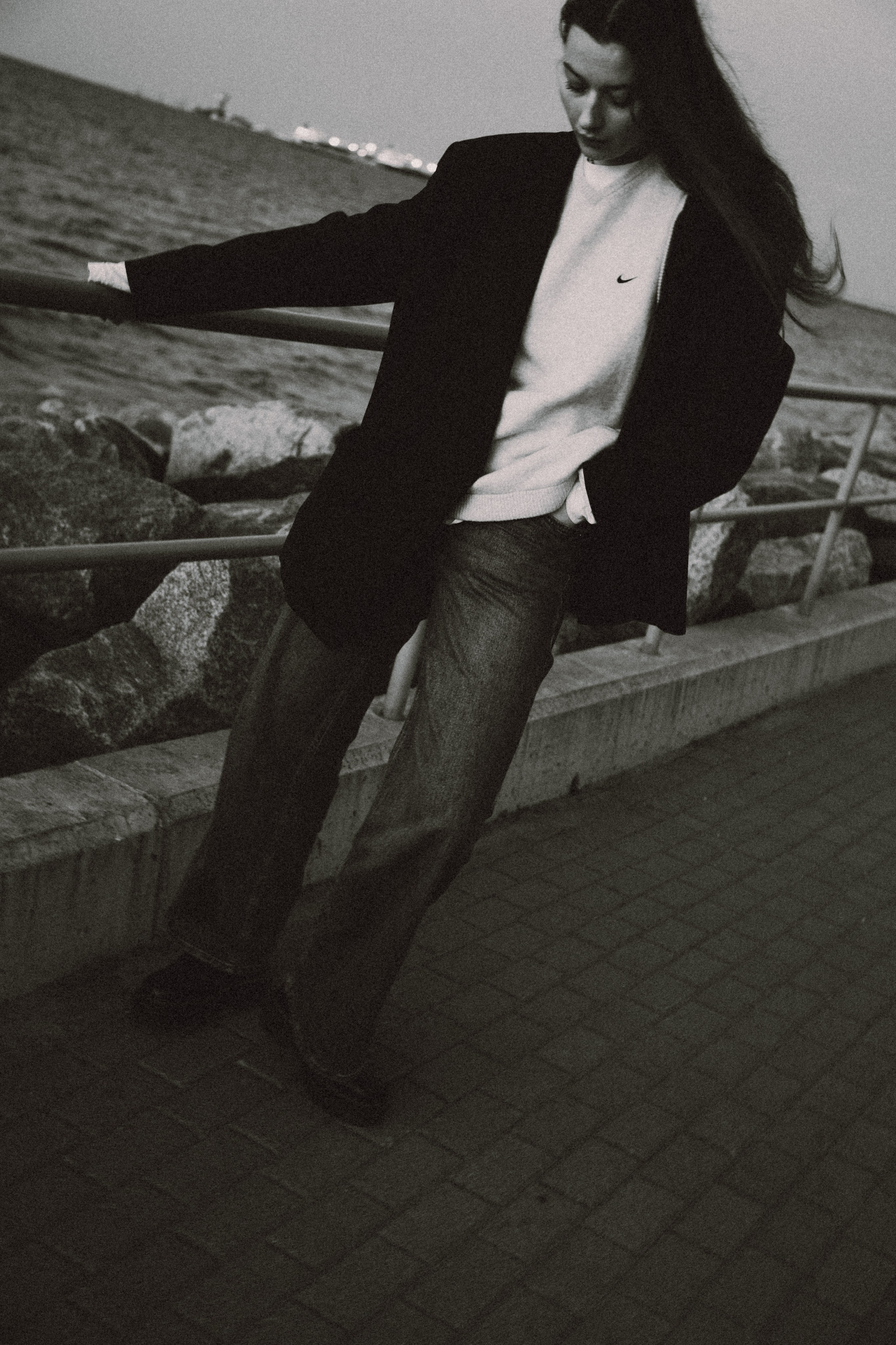 Marie. Photo by lenozavra