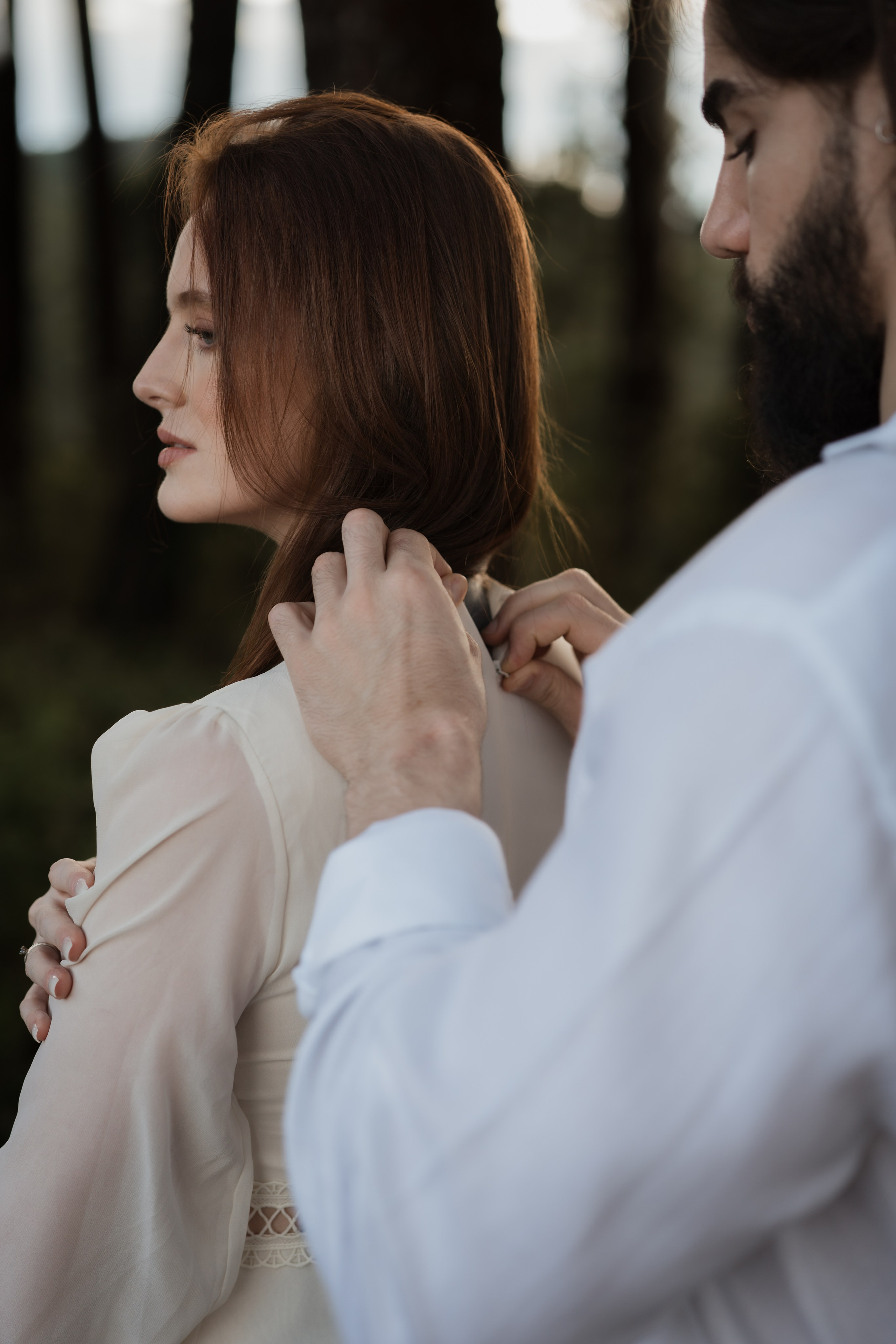 Ana e Igor. Edu e Josi Fotografia