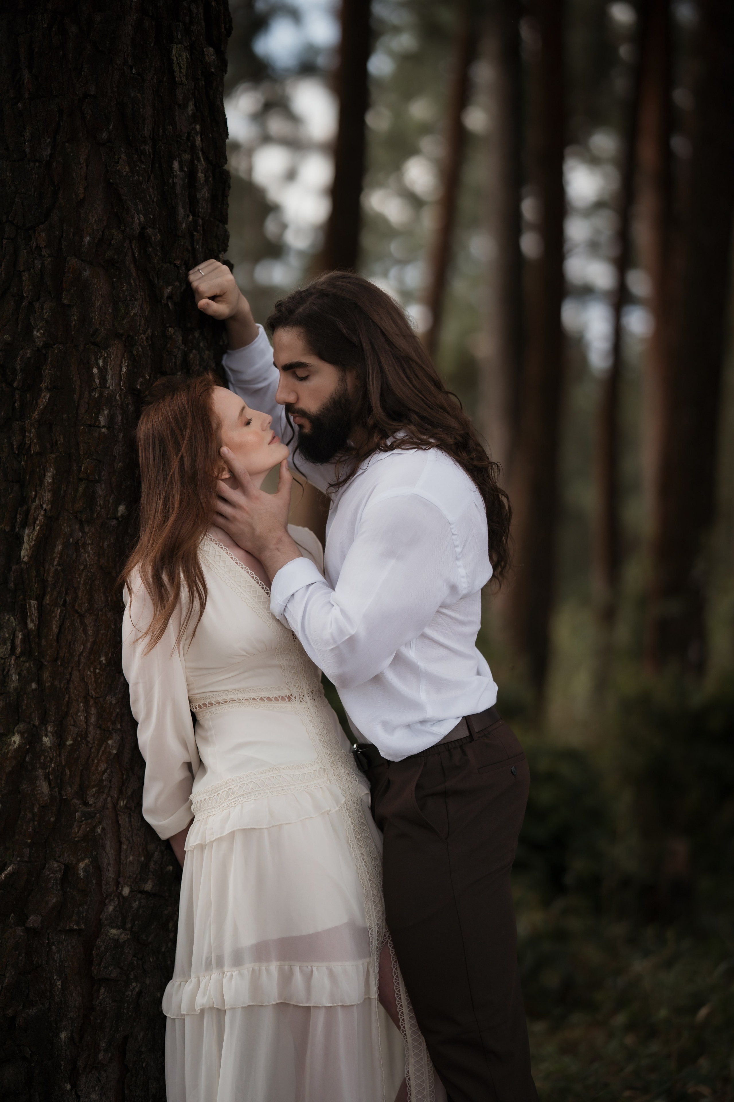 Ana e Igor. Edu e Josi Fotografia