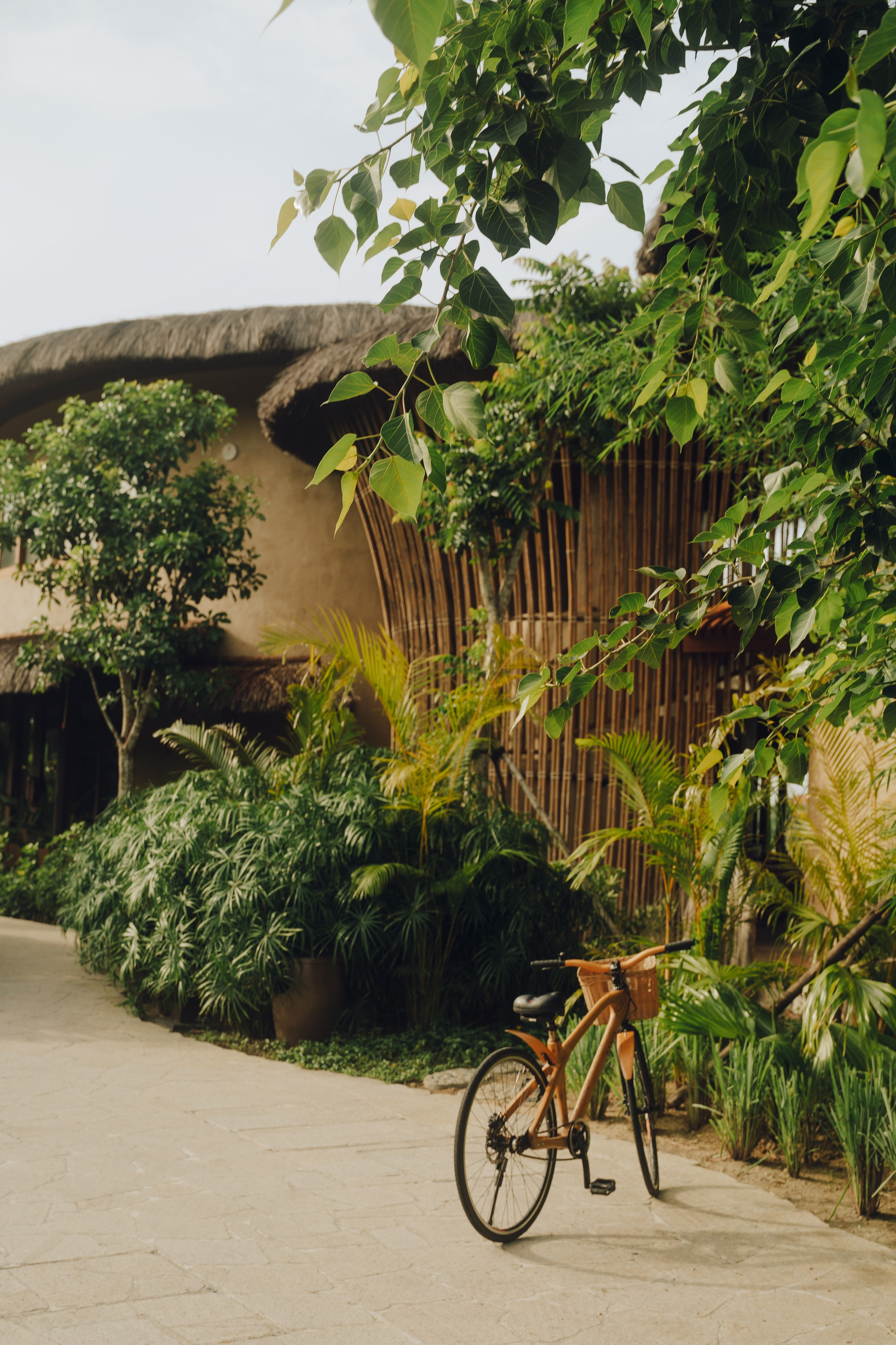 Namia Retreat, Small Luxury Hotels, Vietnam. Editorial photographer Yuliya Drazdovich