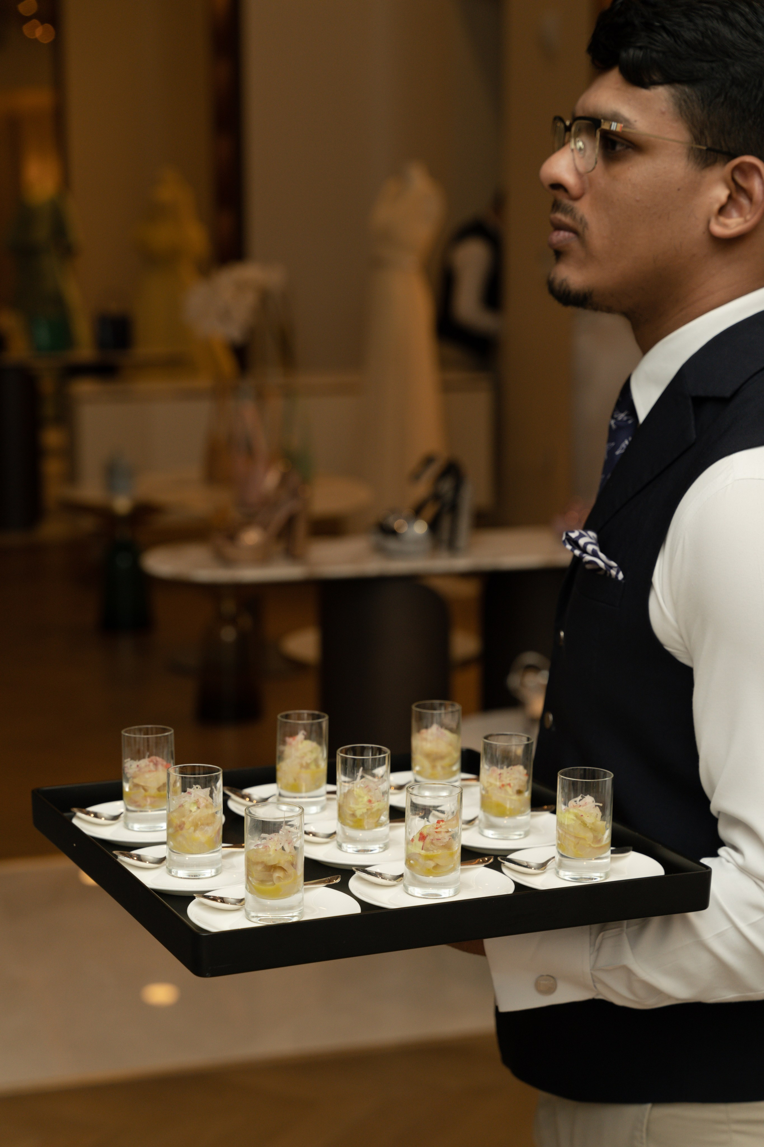 Prada. Editorial photographer Yuliya Drazdovich