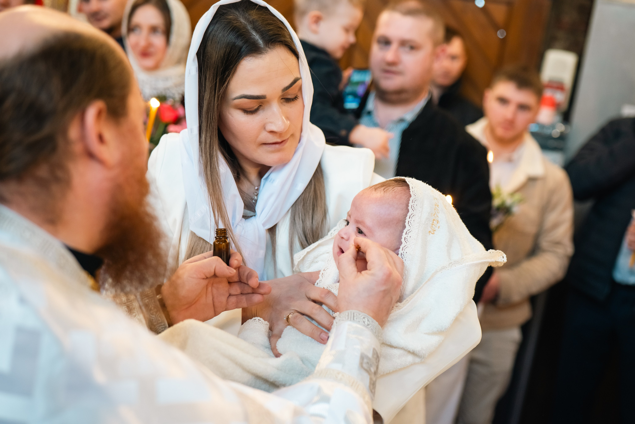 Matei. Fotograful și Cameramanul familiei dvs în Franța Paul Photographer