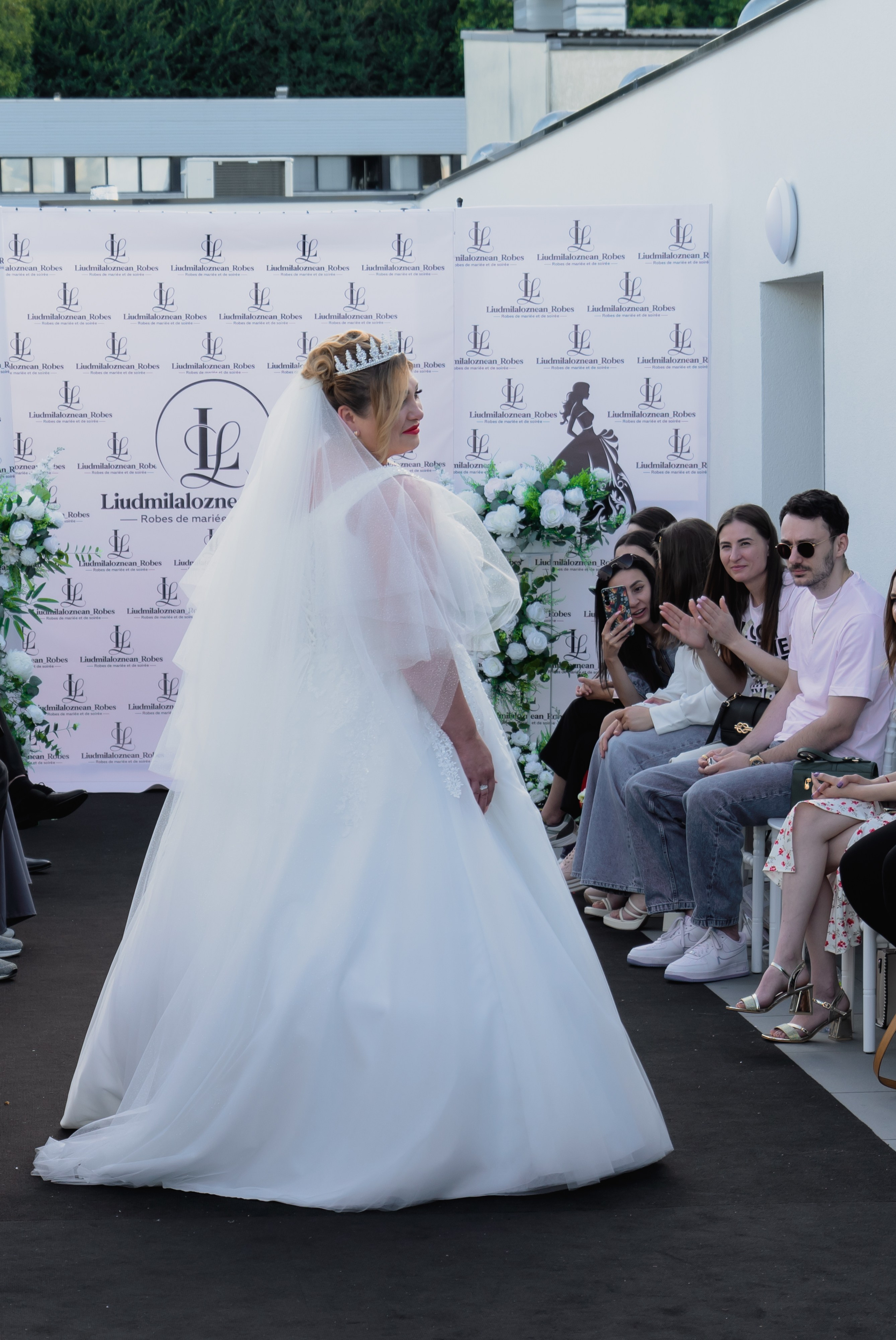 Defile. Fotograful și Cameramanul familiei dvs în Franța Paul Photographer