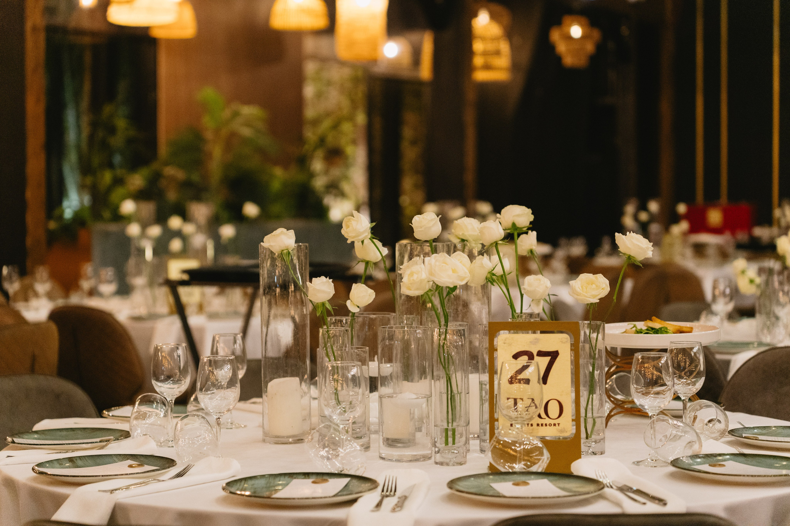 Interior & Venue. Portrait & Event Photography | Israel | David Shafirov