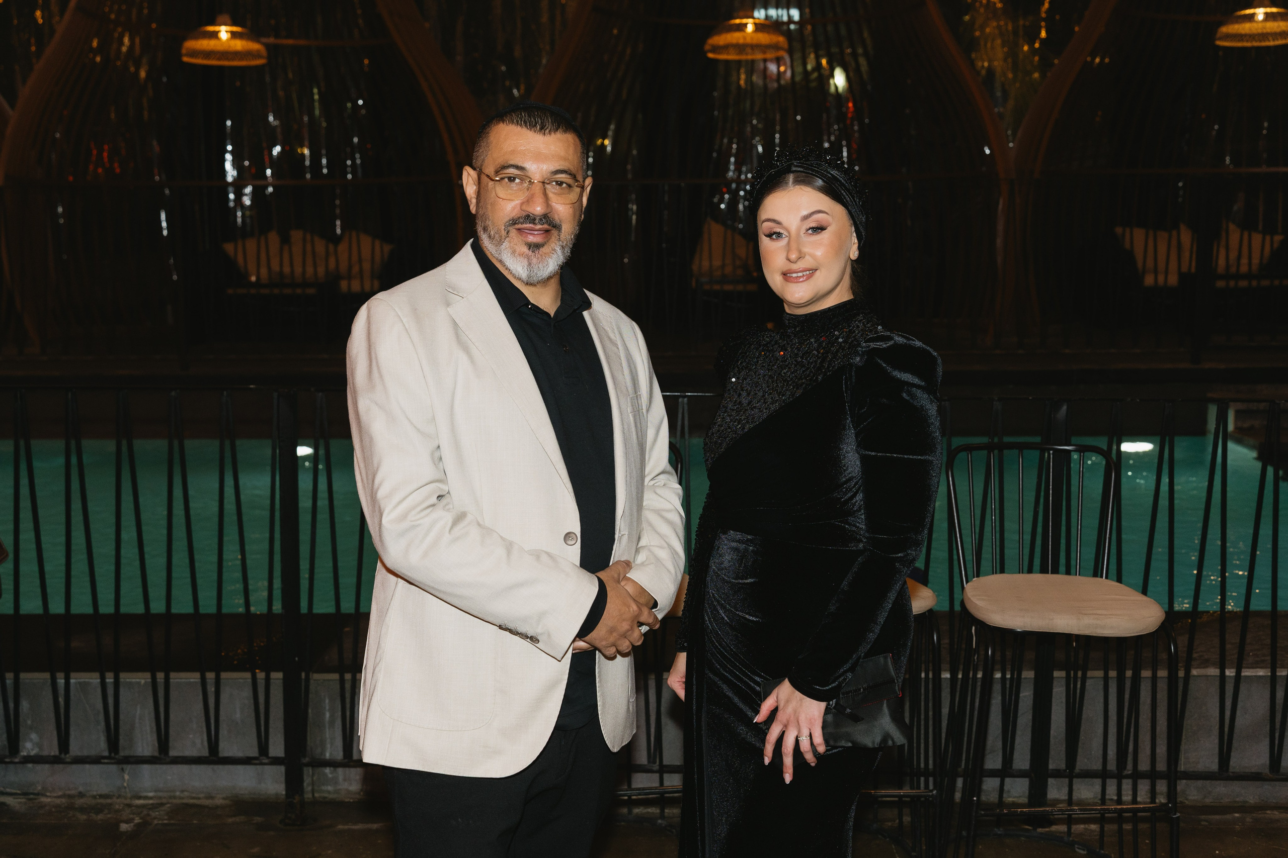 Events. Portrait & Event Photography | Israel | David Shafirov