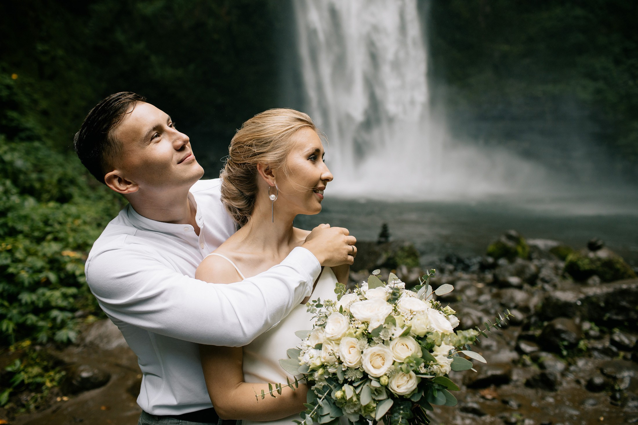Dima & Vitalina. Getitfeel — Aesthetic Photography and Videography