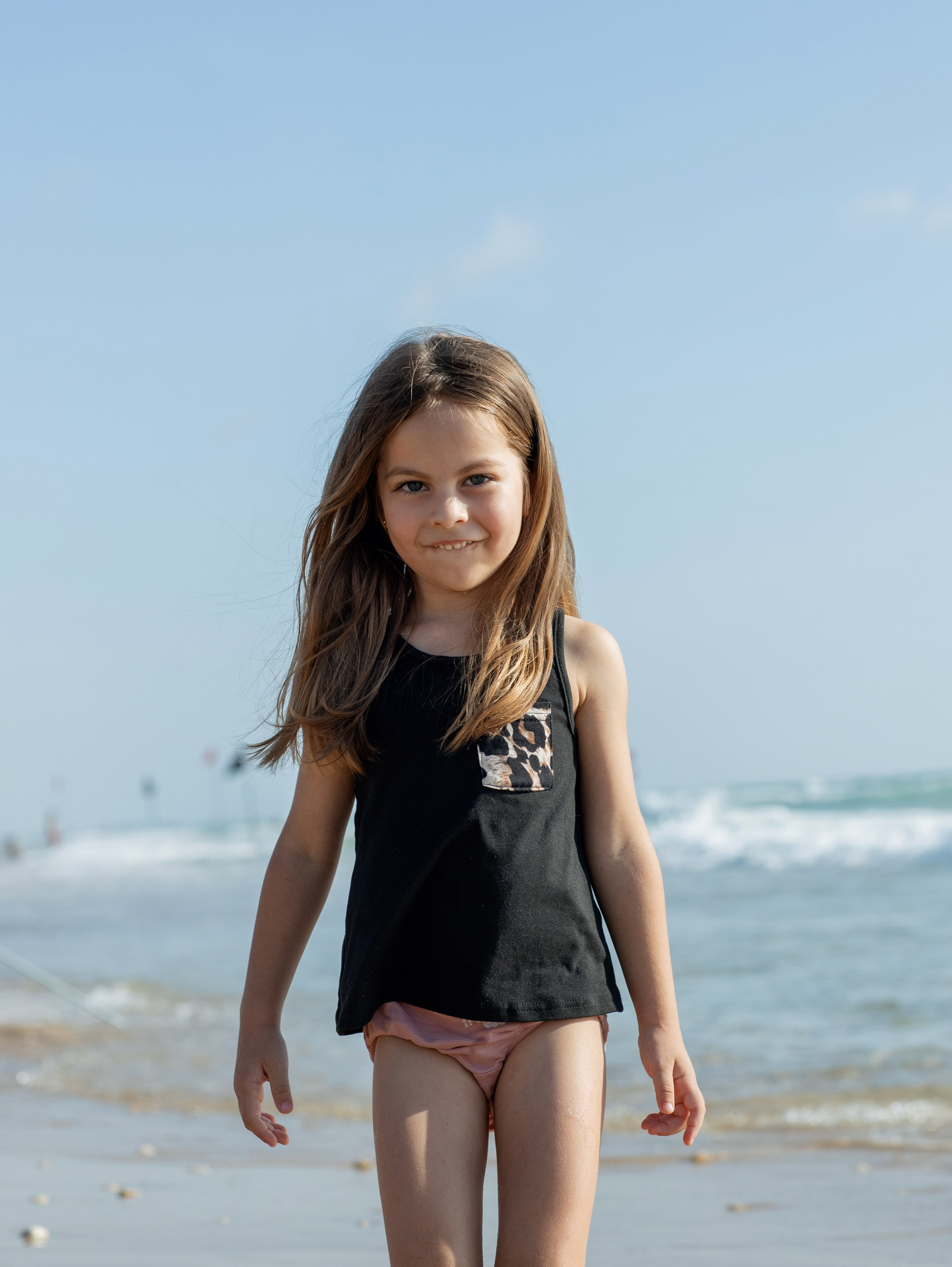 Family trip to the sea. Mila Artphotо-Профессиональный портретный фотограф, Израиль