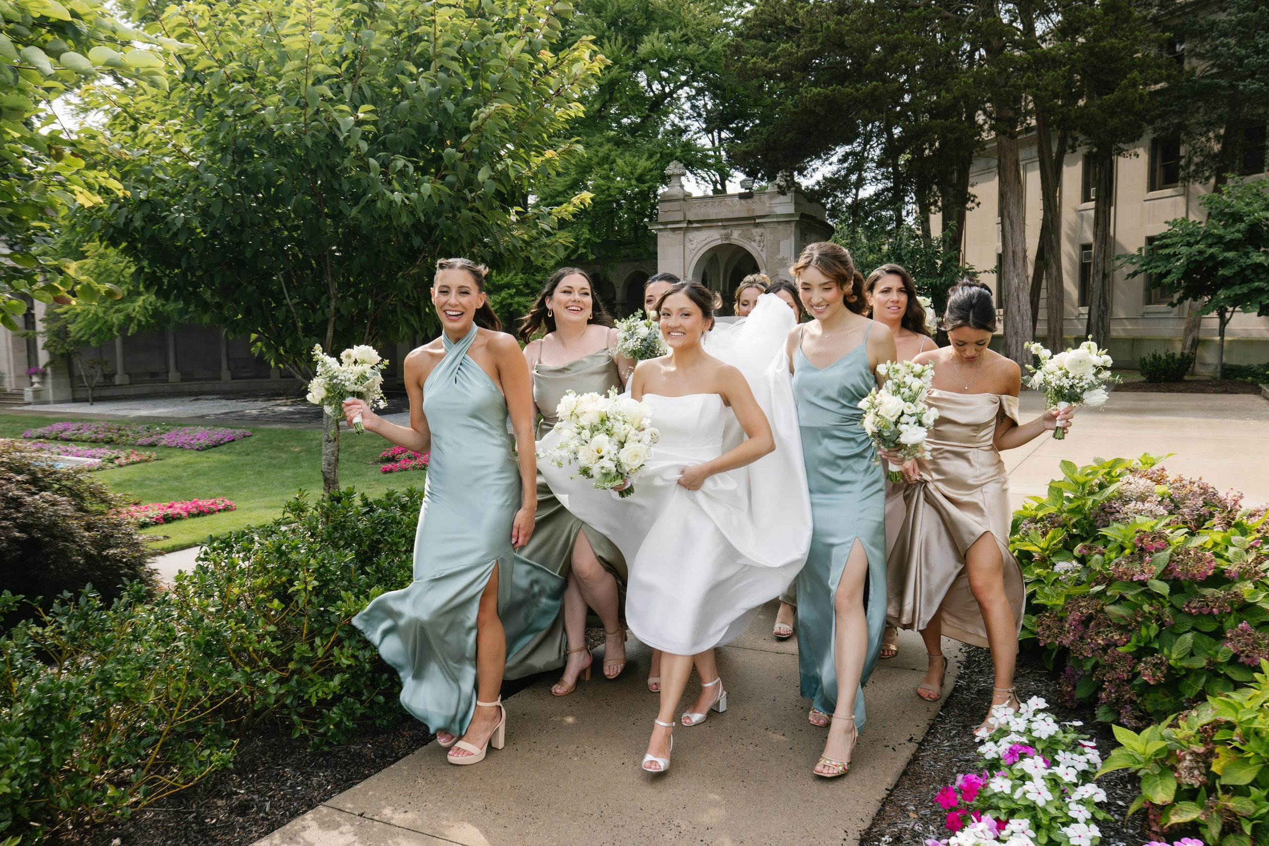 Alyssa & Stephan, East Brunswick, NJ. Wedding Photo & Video