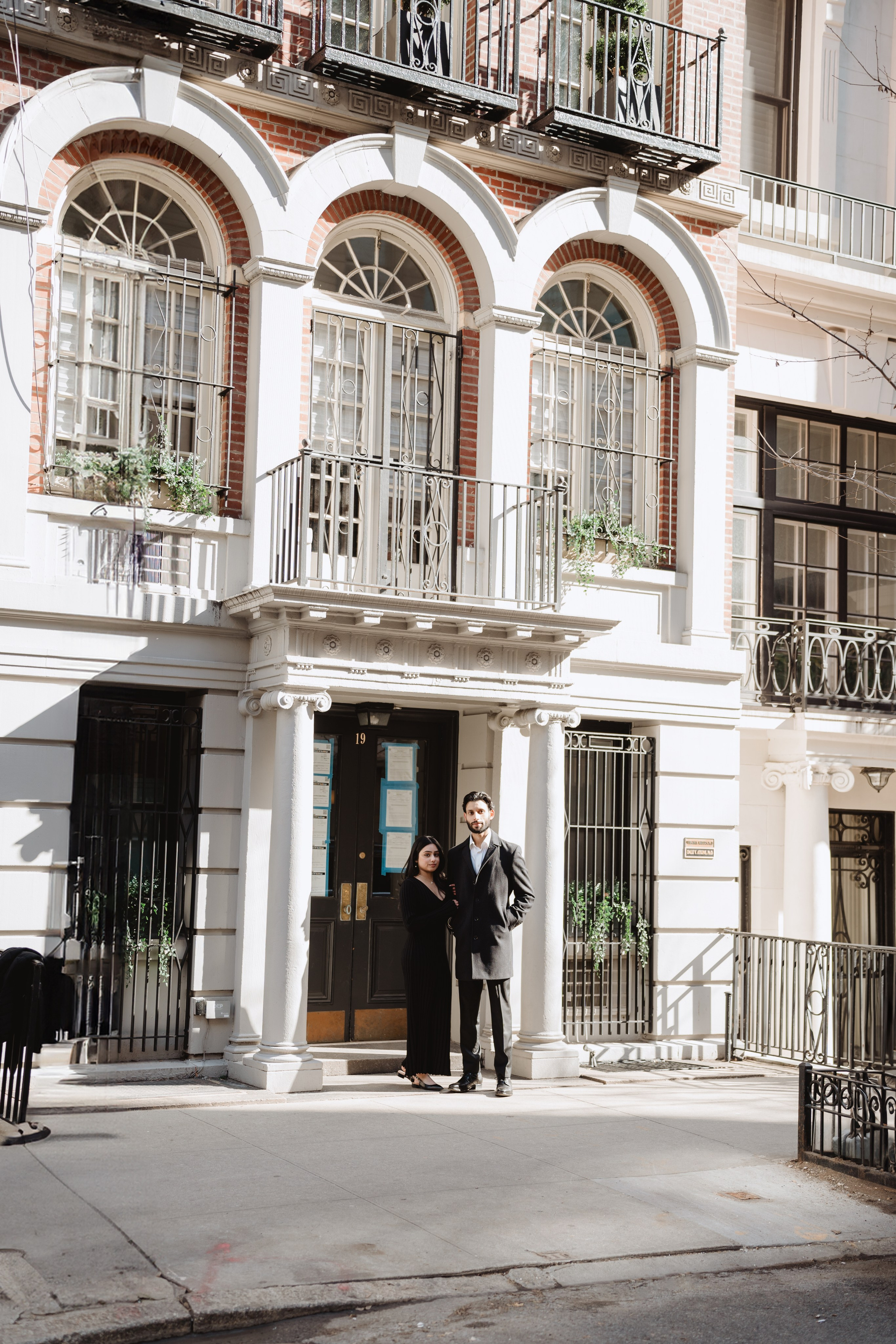 Gagandeep&Amani. Photographer in New York Faery By Mary