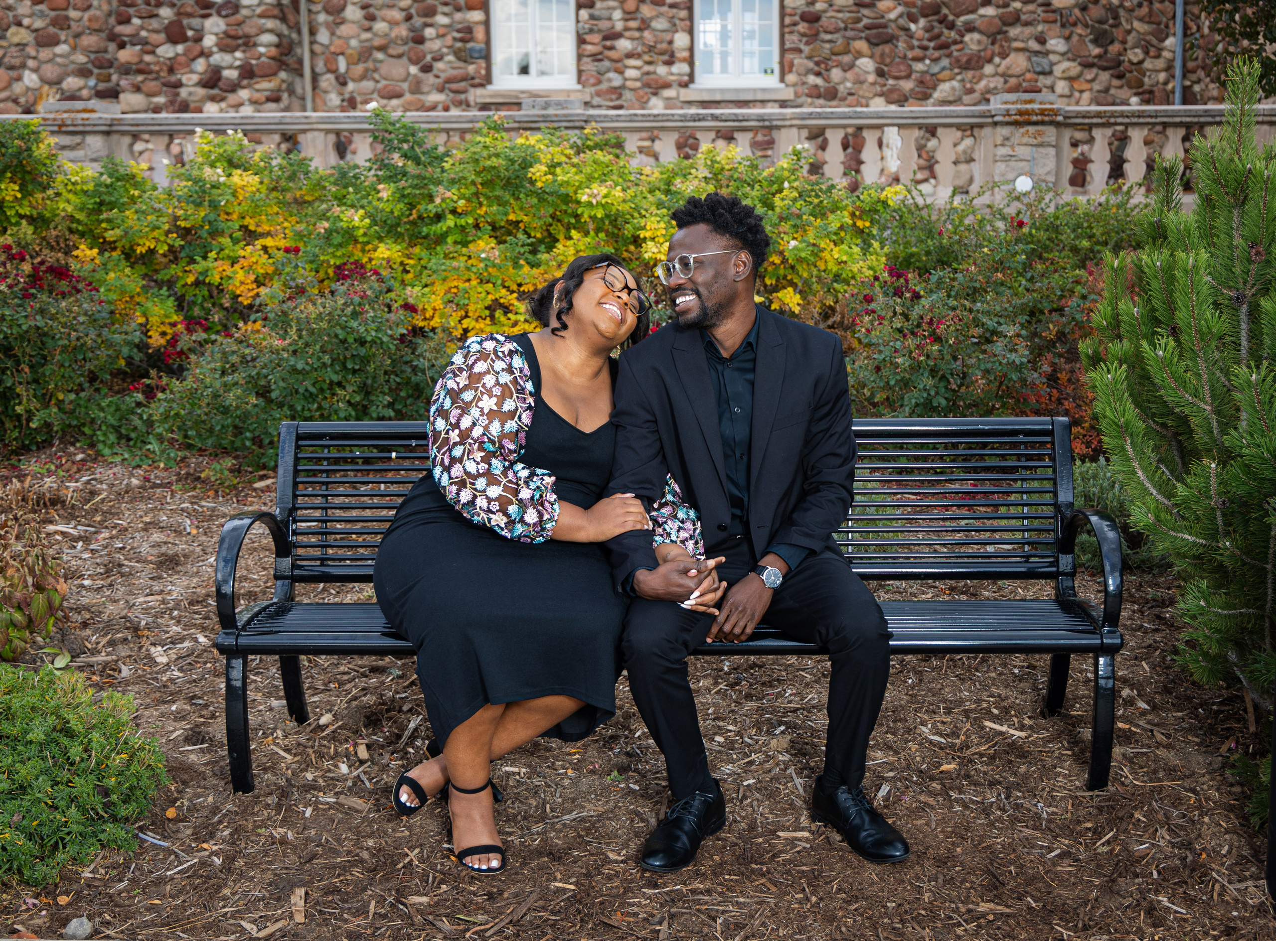 John & Tish’s Engagement. PDub Media