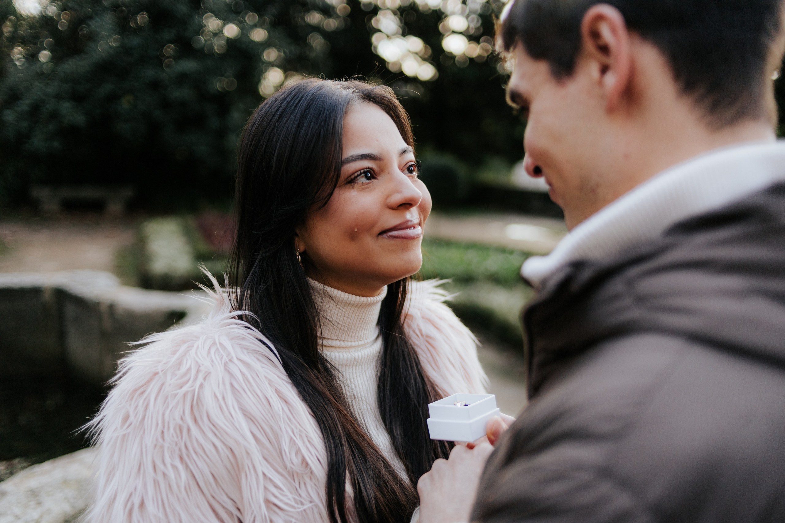 Wedding Proposal Lucas & Wany. Philipe Fotografia