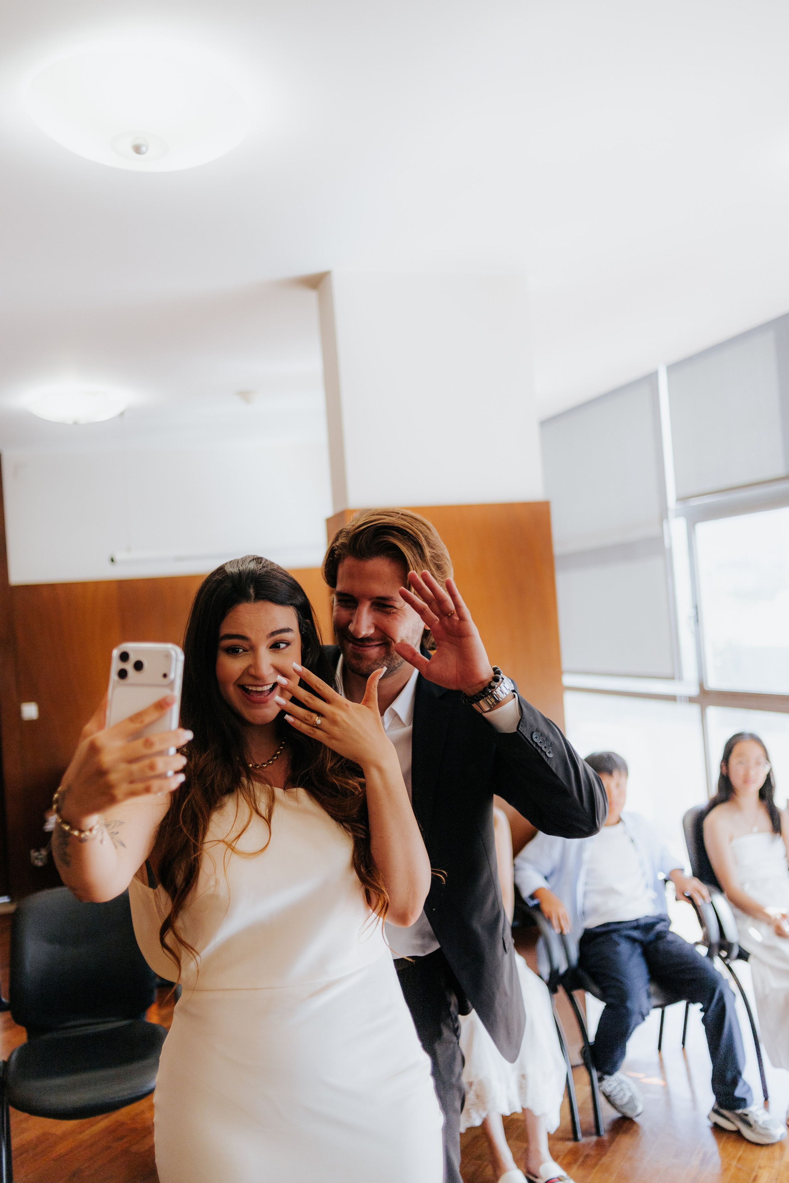 Pre Wedding / Rafaela & Marcelo. Philipe Fotografia