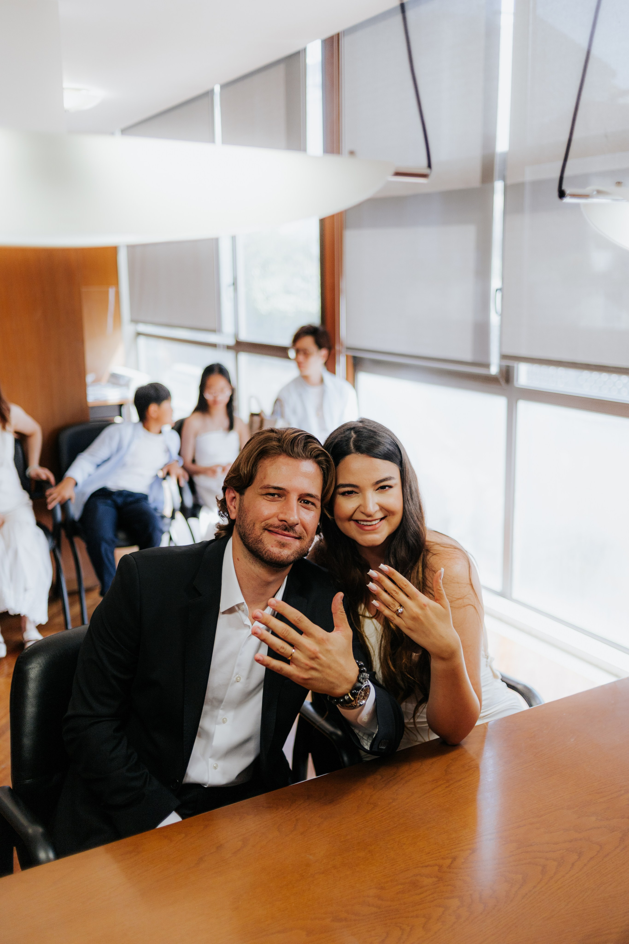 Pre Wedding / Rafaela & Marcelo. Philipe Fotografia