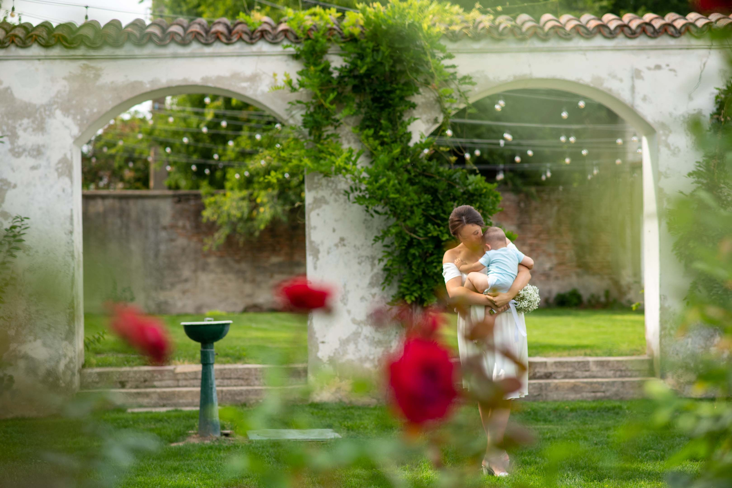 Wedding. Mugurel anghel