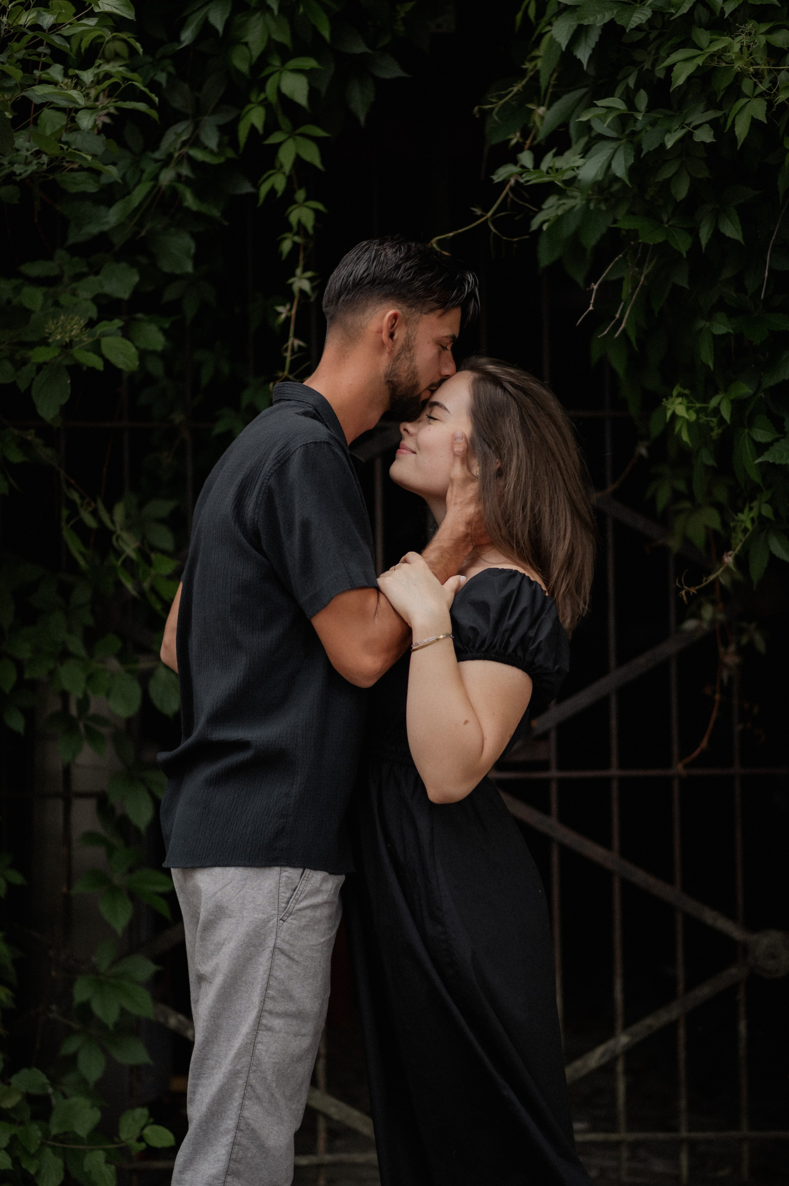 22:22 | Paarshooting in Ansbach. Fotografin Ansbach - Paare | Hochzeit | After Wedding