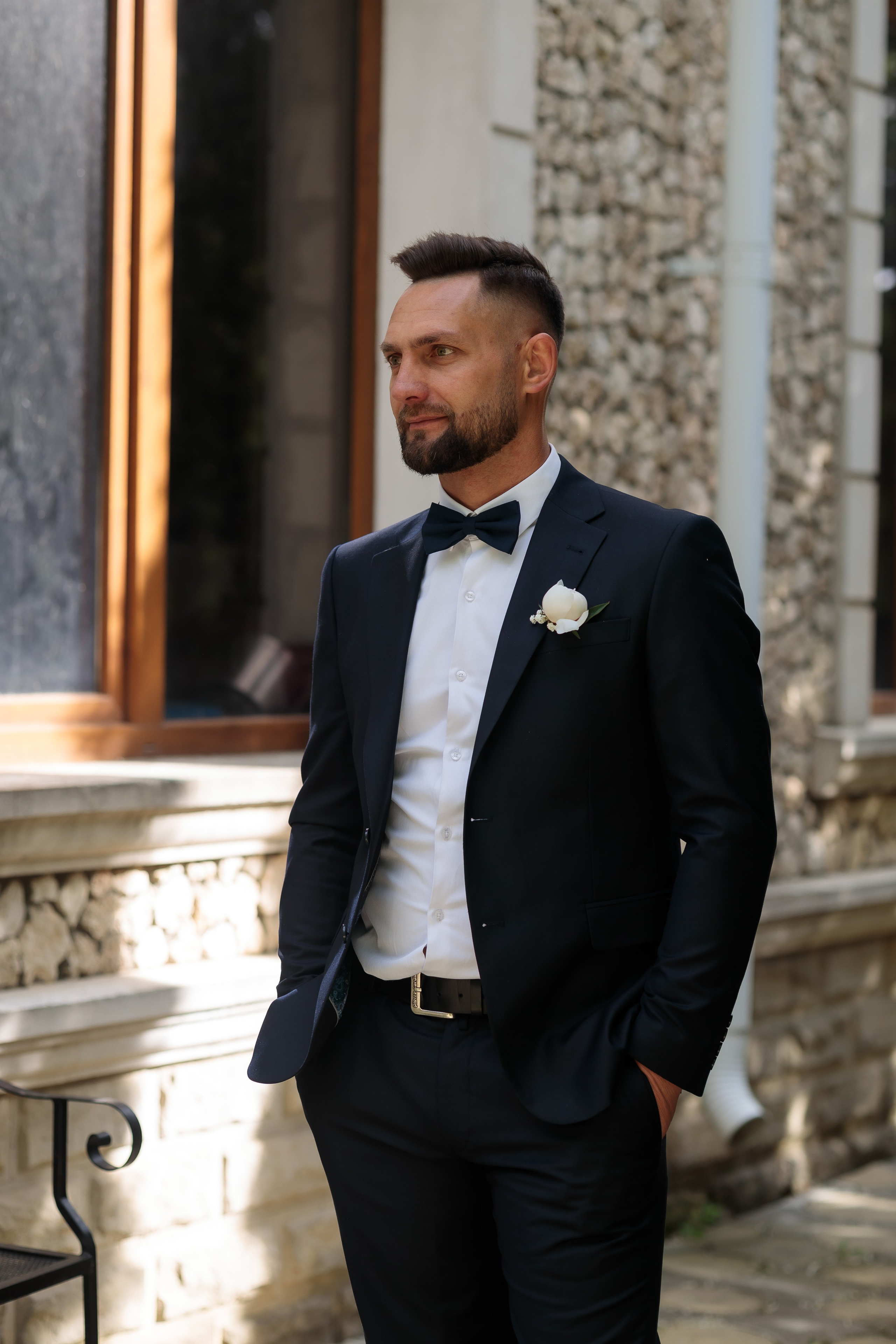 Chiril & Anastasia. ✔️ Фото Видео на свадьбы и крестины Молдова — Cinematic.md