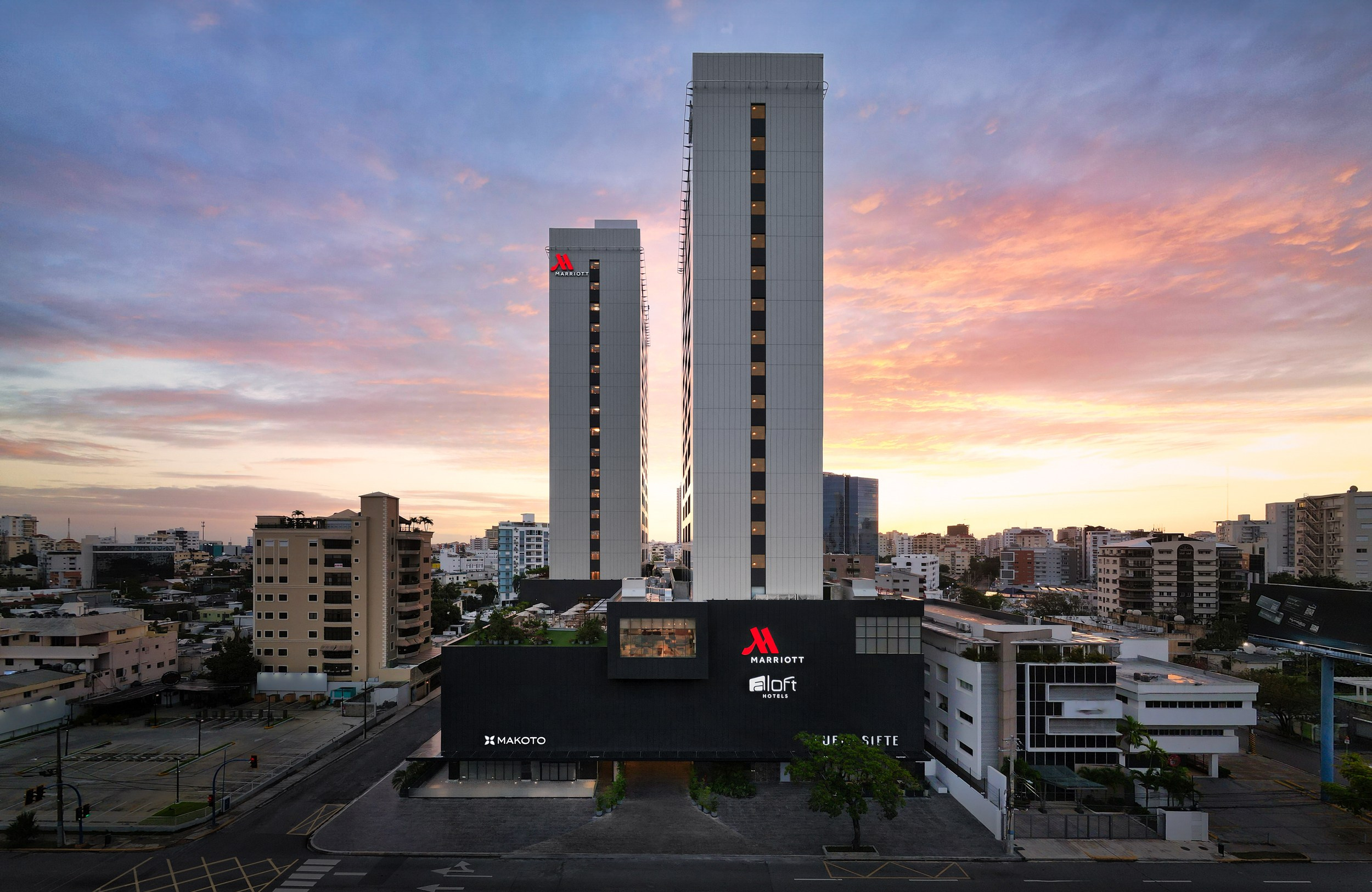Architecture. Professionals Hotel Content Creators Salt and Pepper Studio