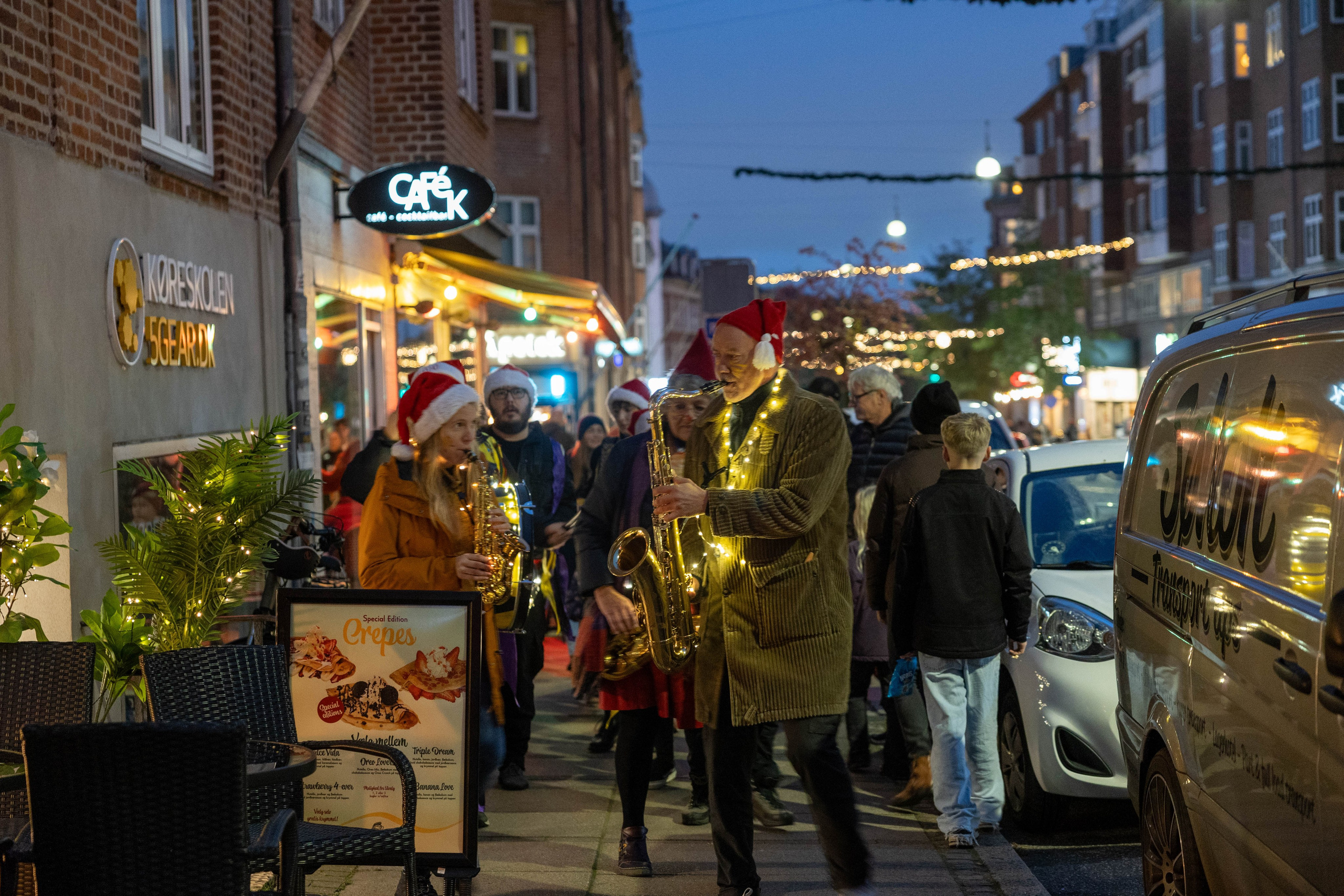Begivenheder. Fotograf Aarhus | Portrætfoto Århus | Flotte billeder