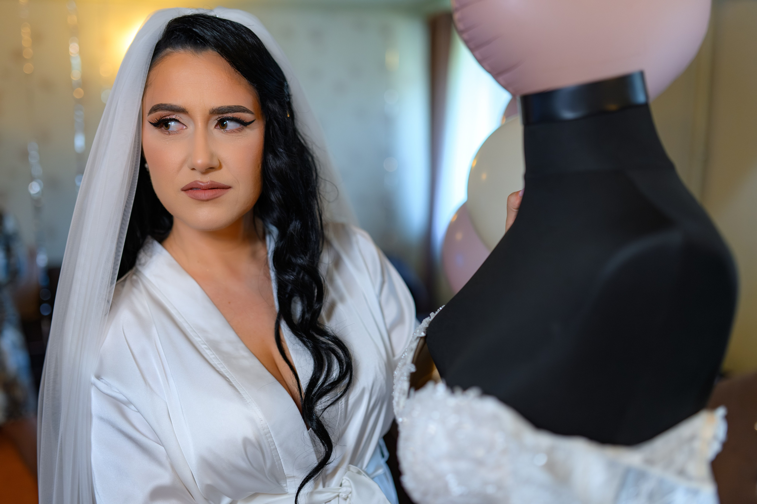 Anca-Andrei & Eva. Cătălin Lazăr Photography — Fotografie de nuntă și evenimente premium în România și Europa