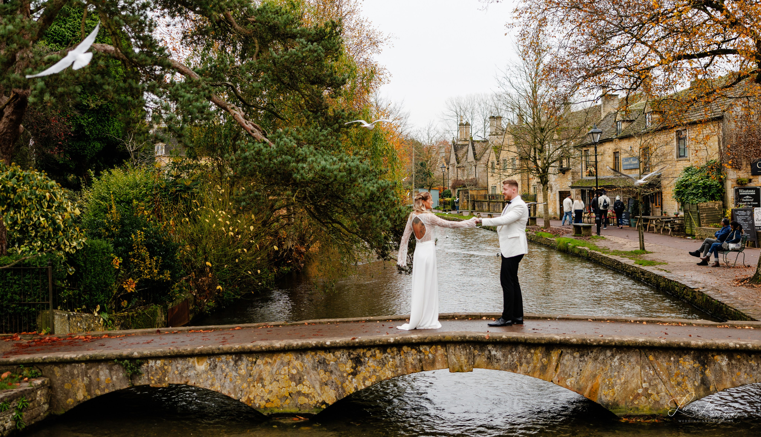Alex and Joane. Wedding and boudoir photography by Liv and Laura
