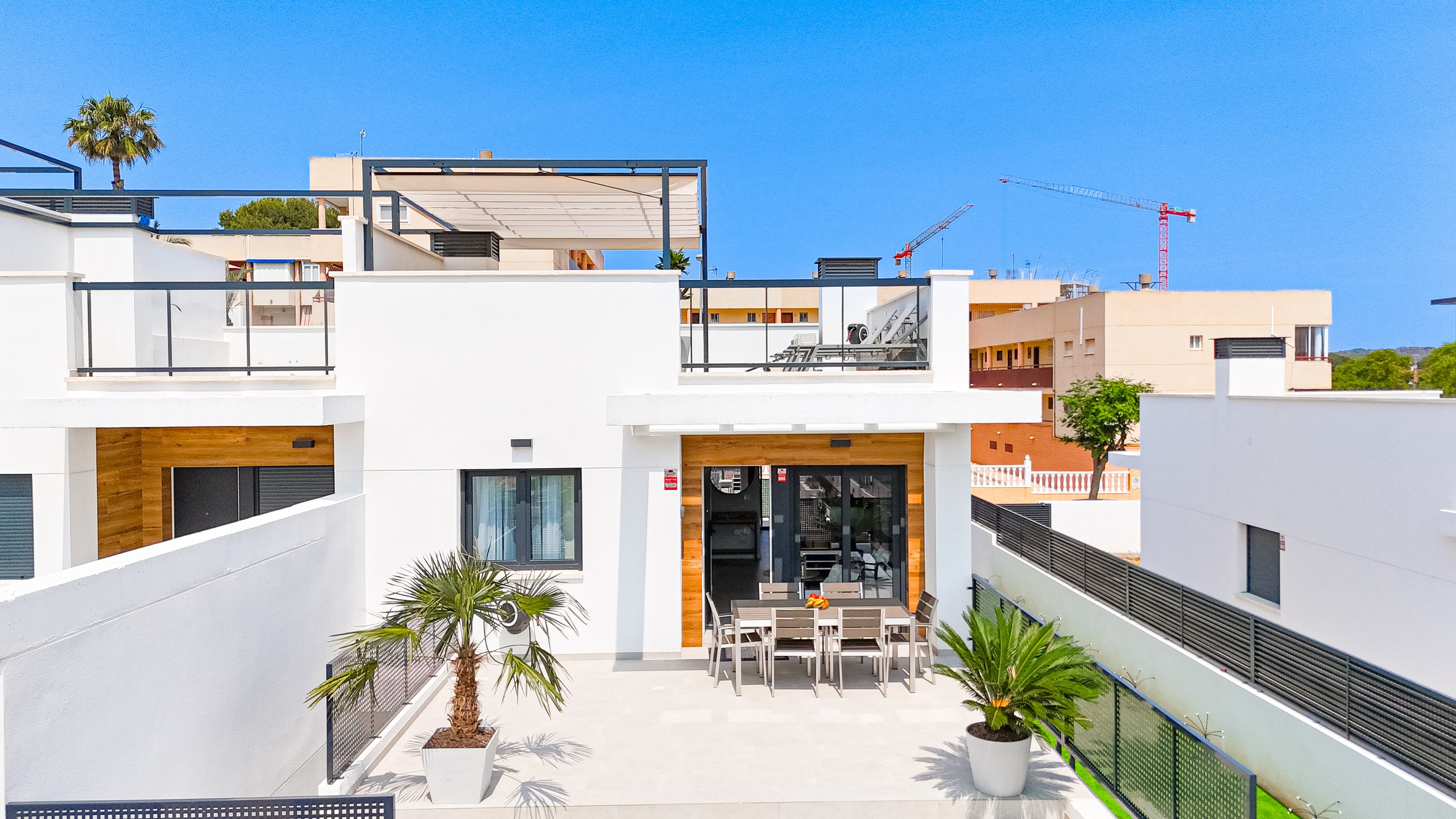 VISTAMAR III I&M GROUP. Baby Beast