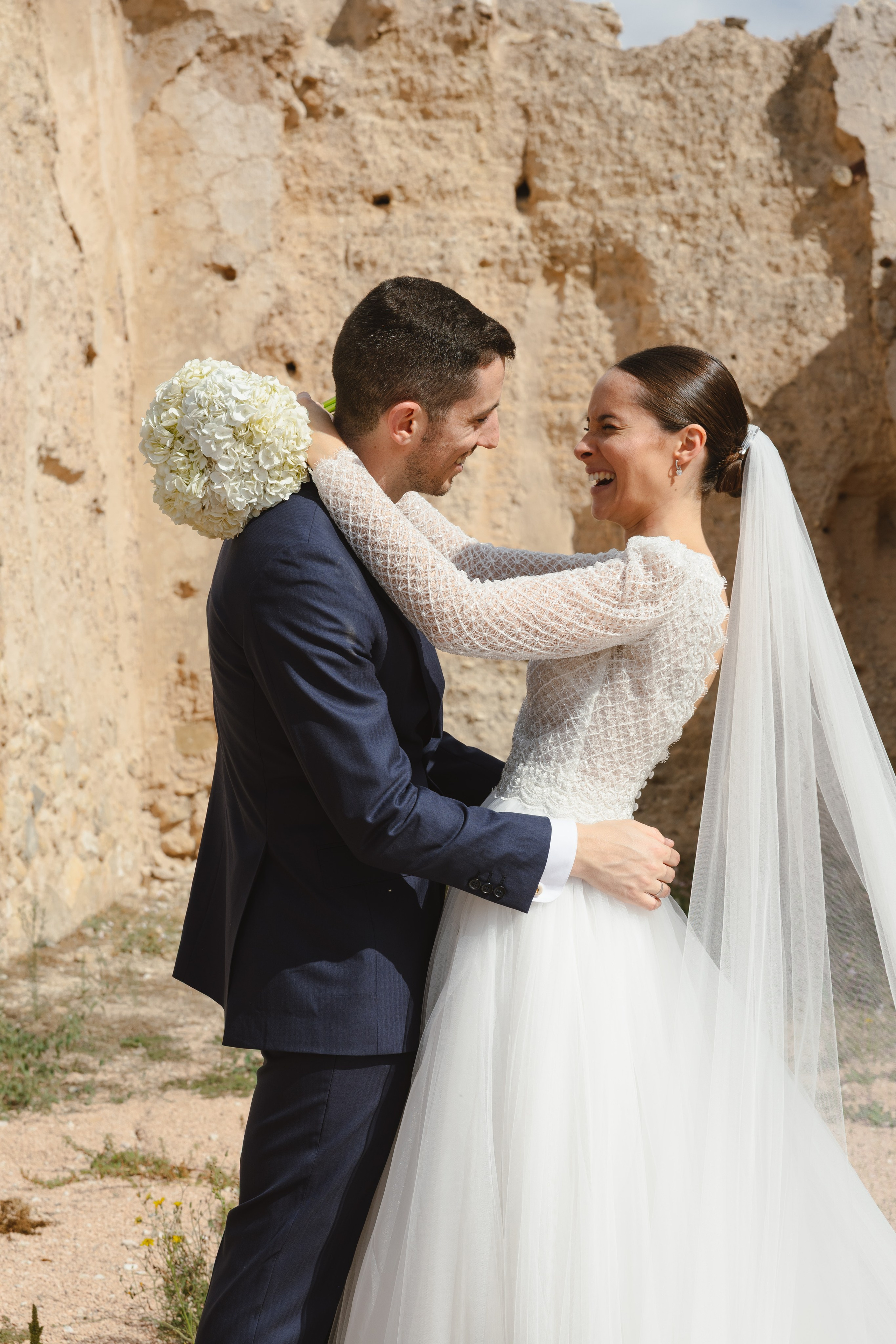 EVA & GUILLE. Fotógrafo y Videografo de bodas y eventos