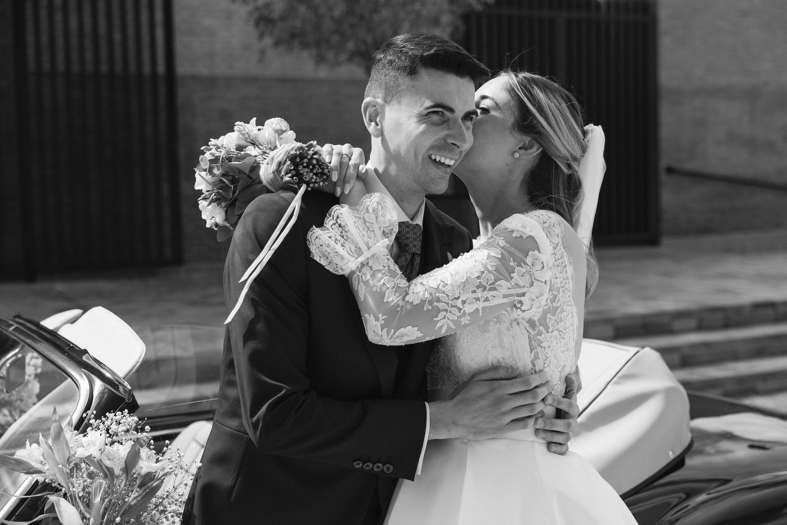 POSADOS BODA ISABEL. Fotógrafo y Videógrafo de bodas y eventos