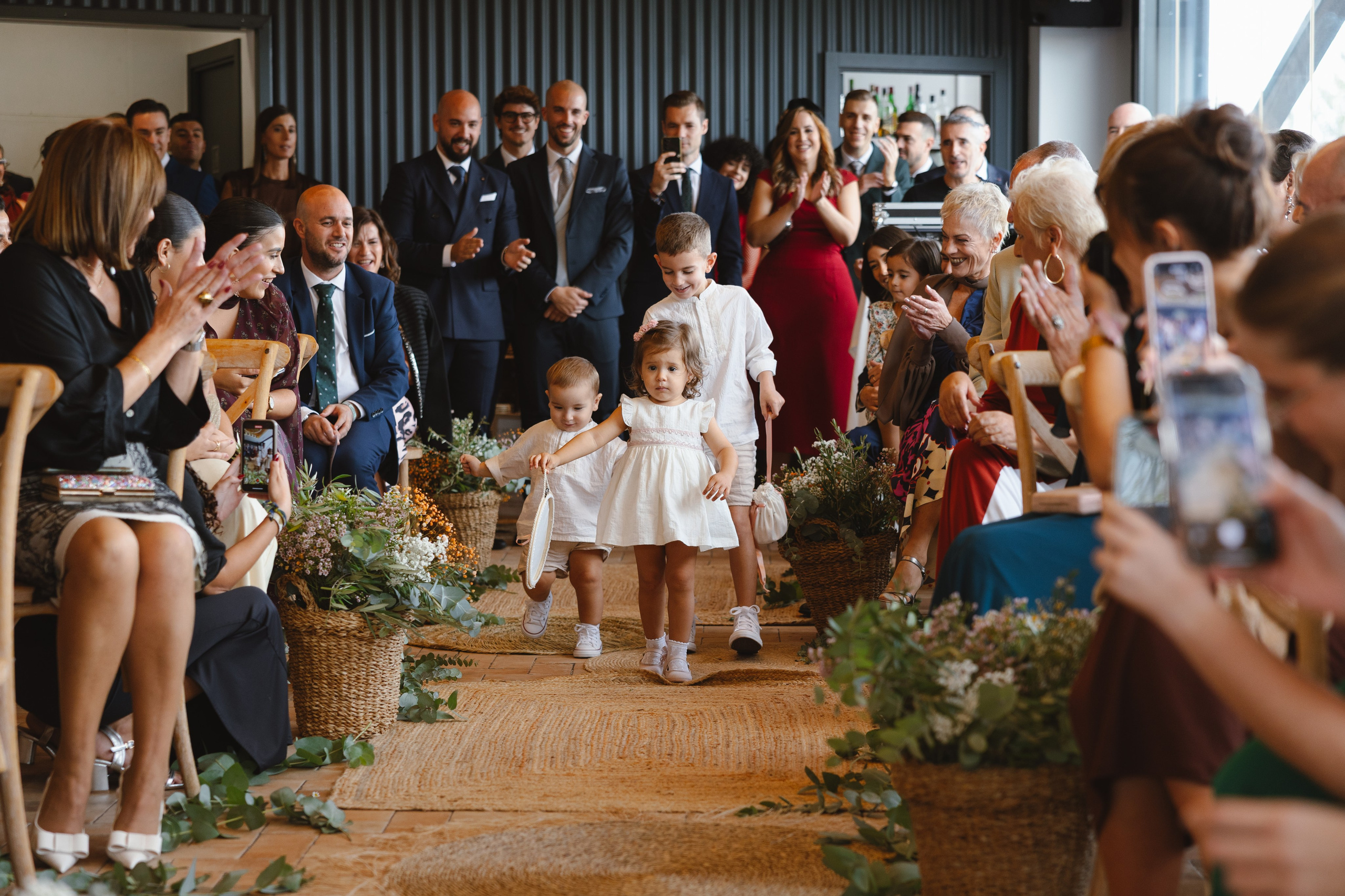 EVA & GUILLE. Fotógrafo y Videografo de bodas y eventos