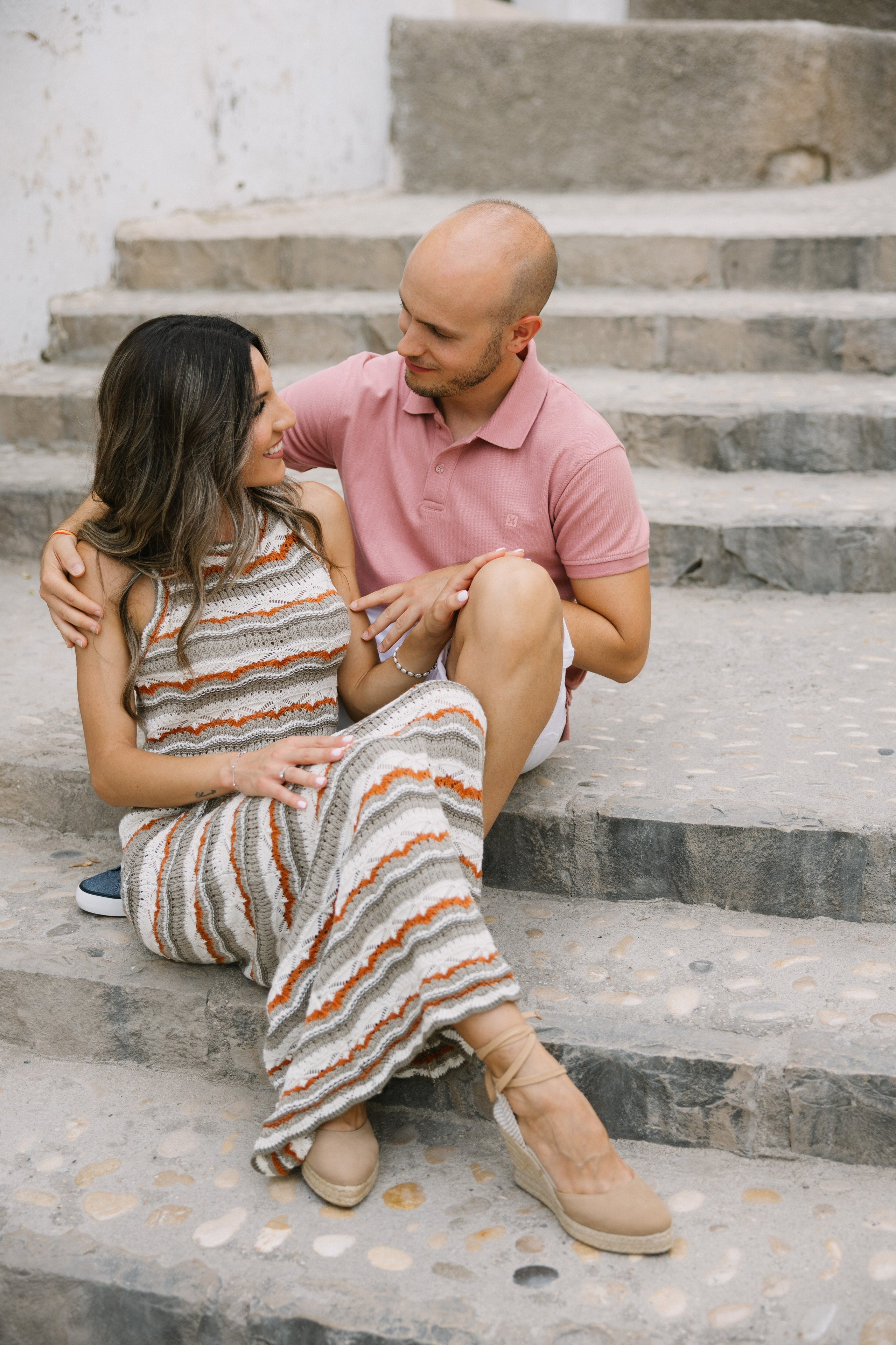 PREBODA EN ALTEA. Fotógrafo y Videógrafo de bodas y eventos
