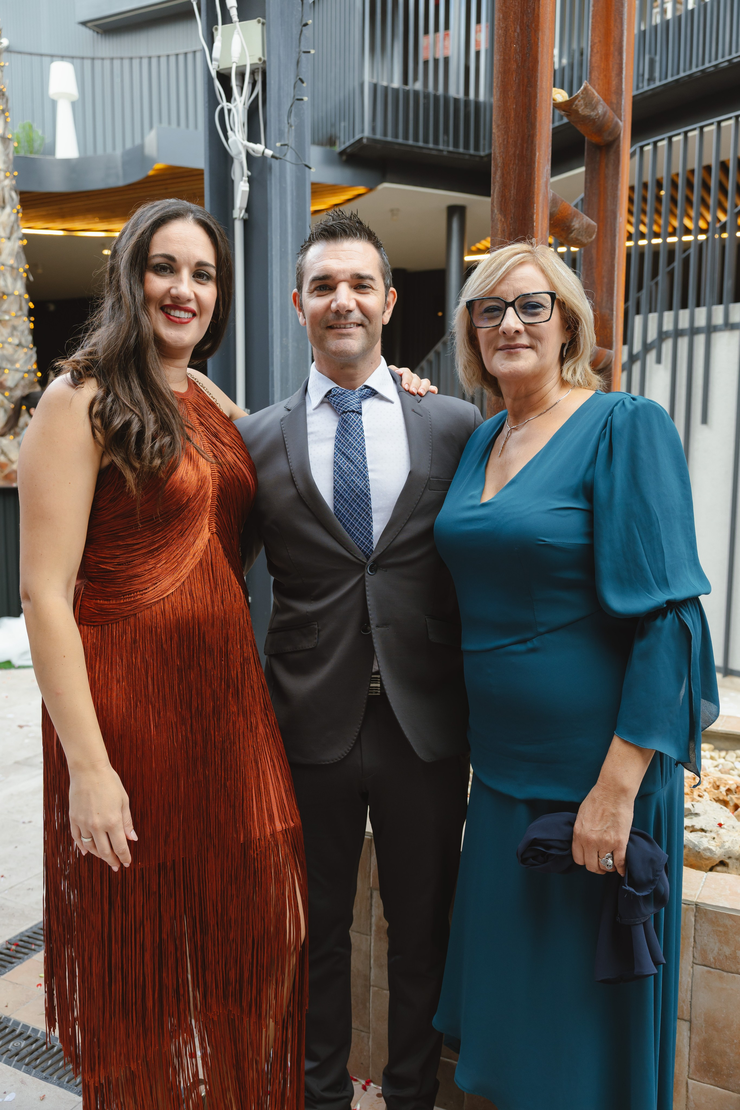 EVA & GUILLE. Fotógrafo y Videografo de bodas y eventos